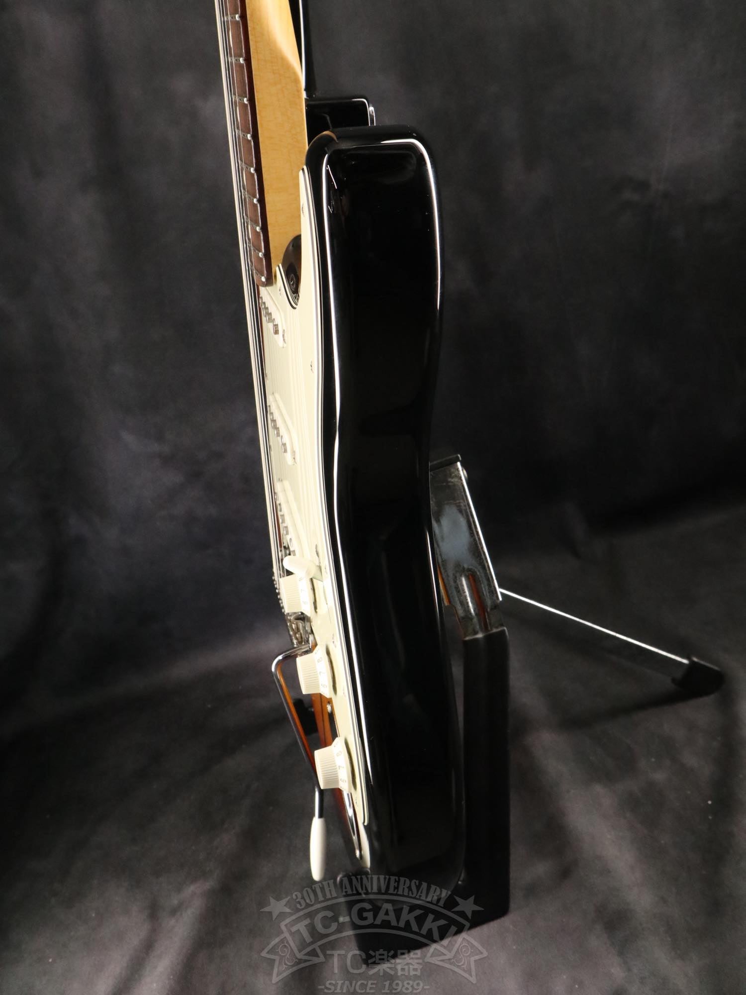 Fender MIJ Hybrid II Stratocaster