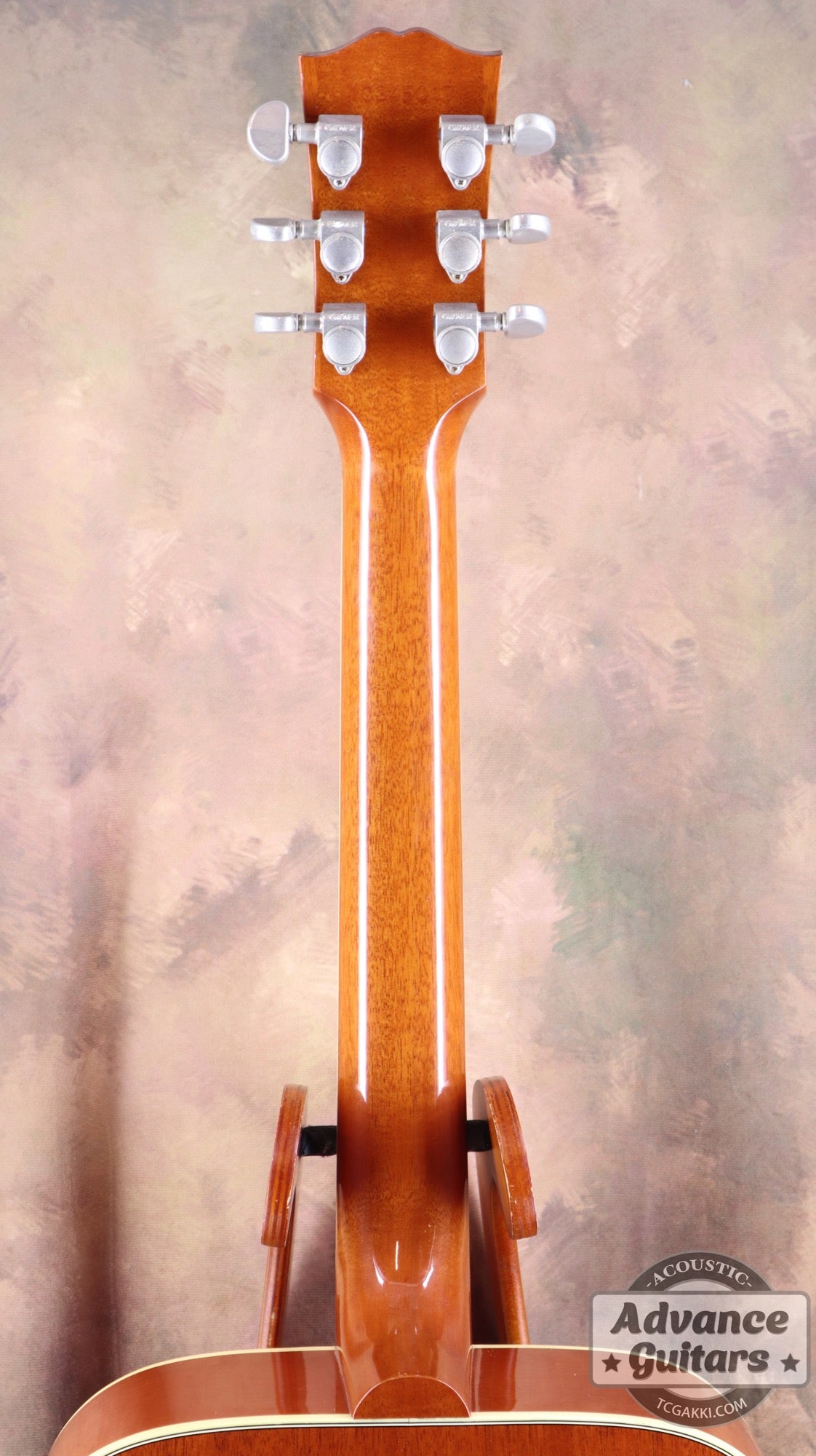 Gibson 2015年製 Hummingbird