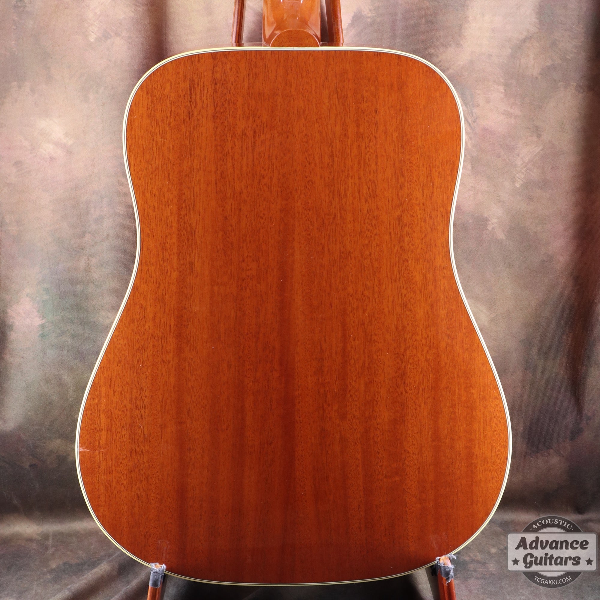 Gibson 2015年製 Hummingbird