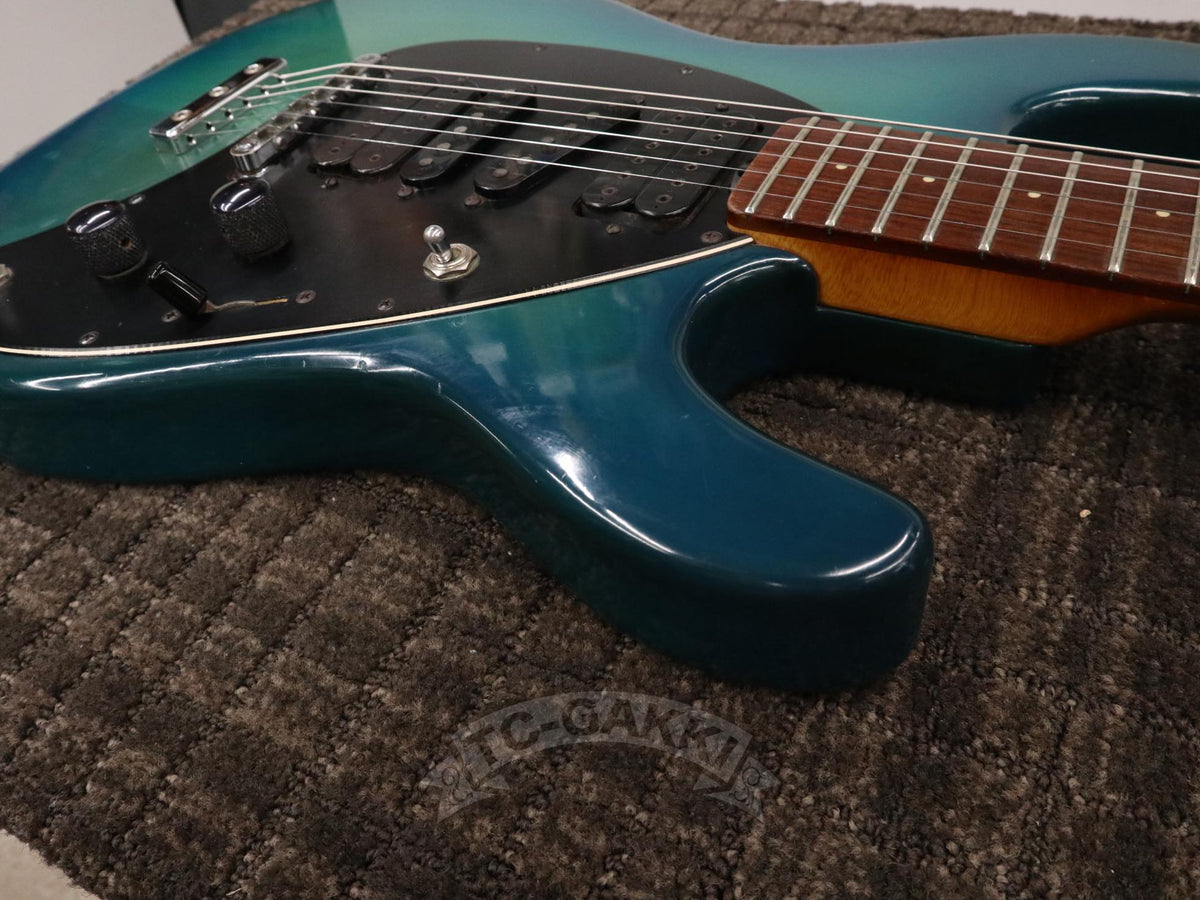 MUSIC MAN 1991 Steve Morse Signature Model