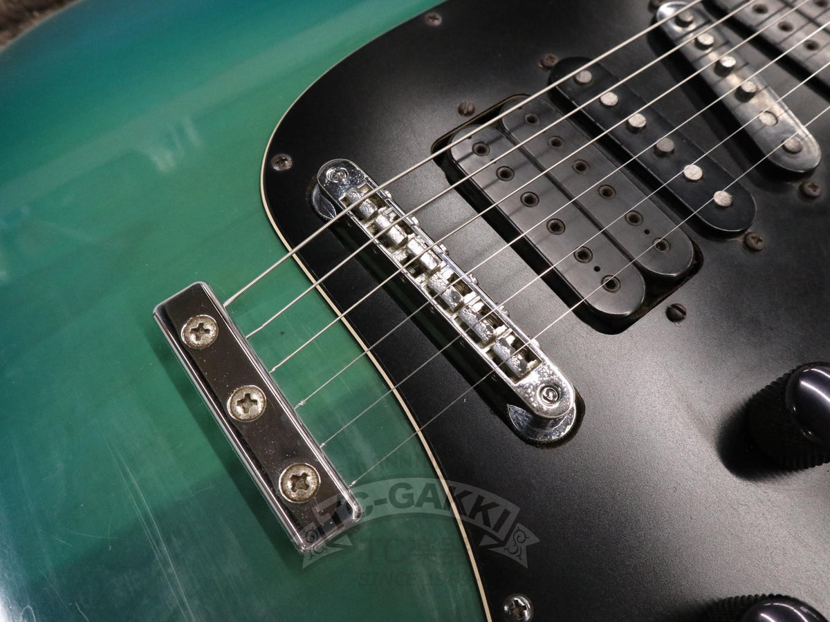 MUSIC MAN 1991 Steve Morse Signature Model