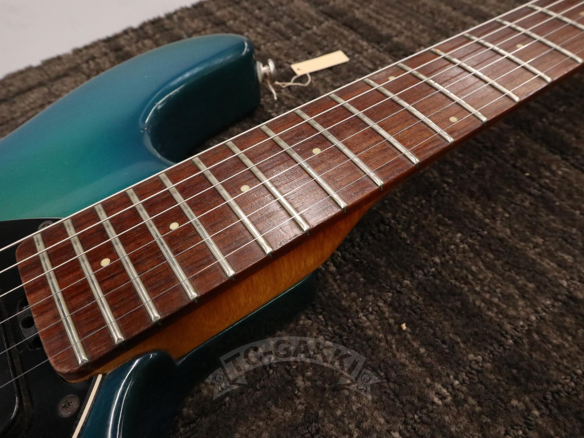 MUSIC MAN 1991 Steve Morse Signature Model