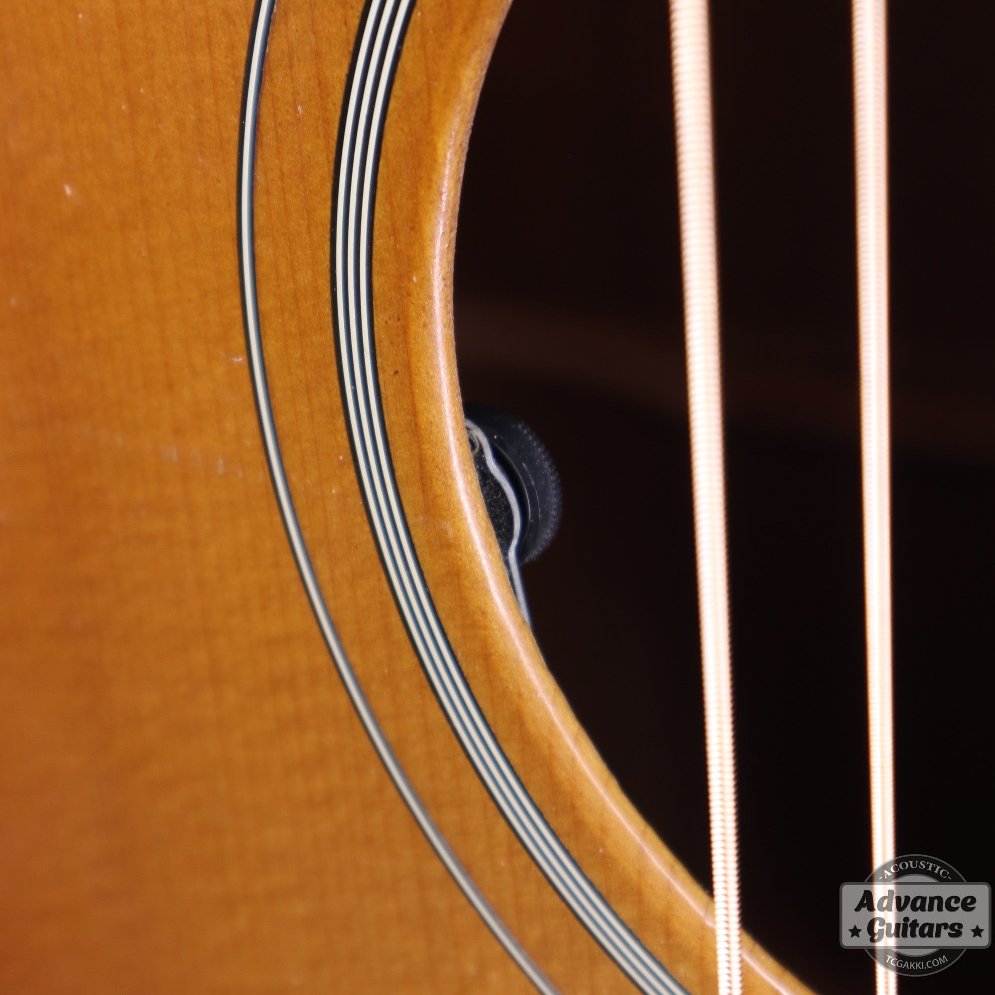 Gibson 2015年製 Hummingbird