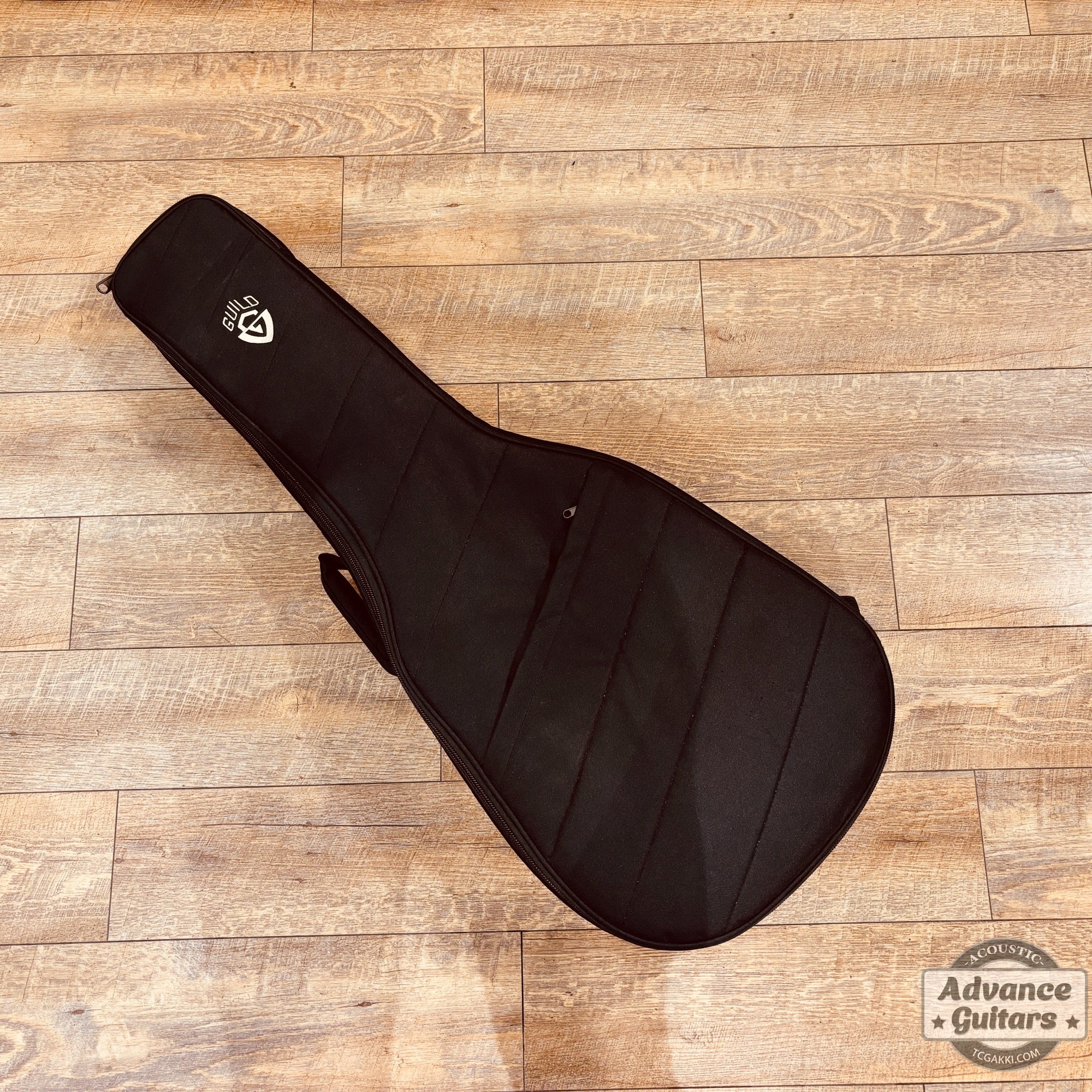 JUMBO JUNIOR MAHOGANY