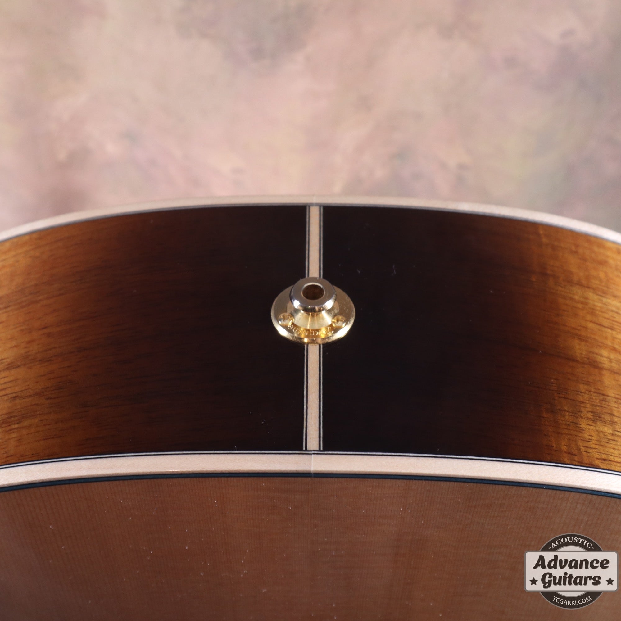 Takamine 2021年製 500 CUSTOM