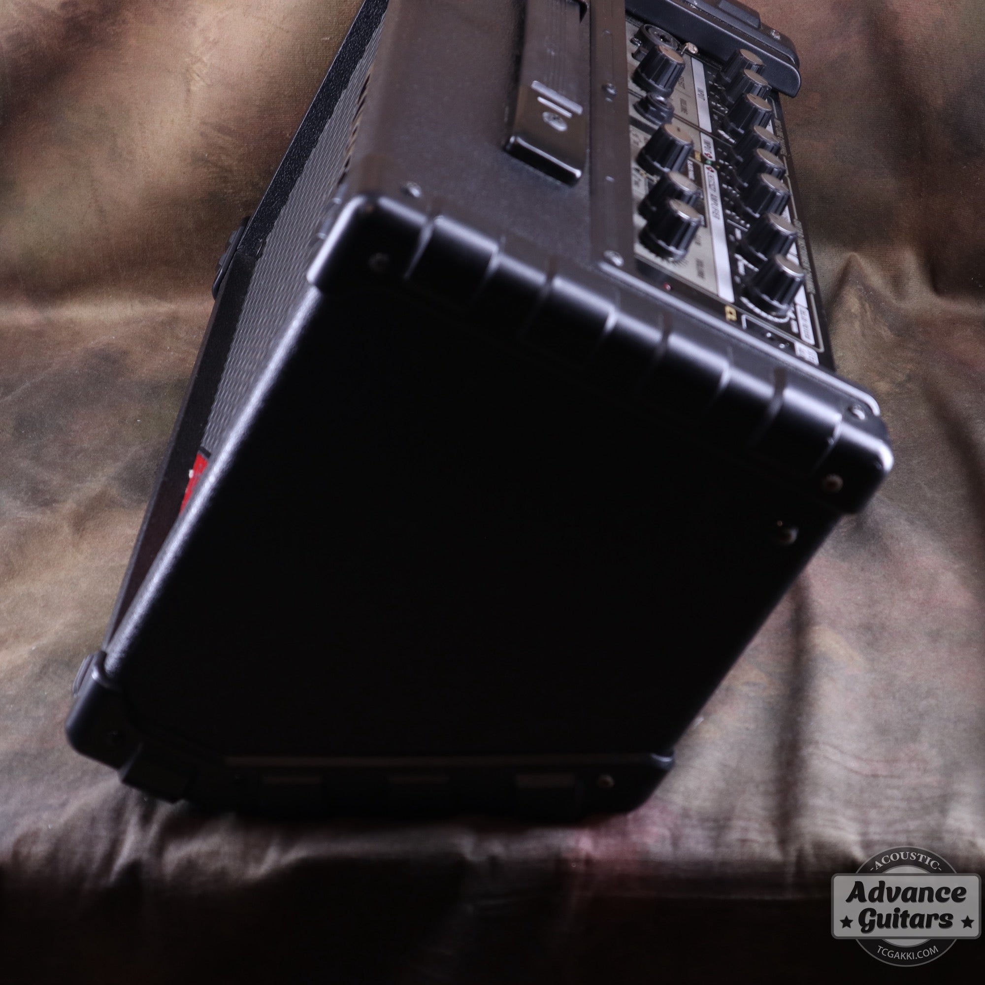 Roland CUBE Street