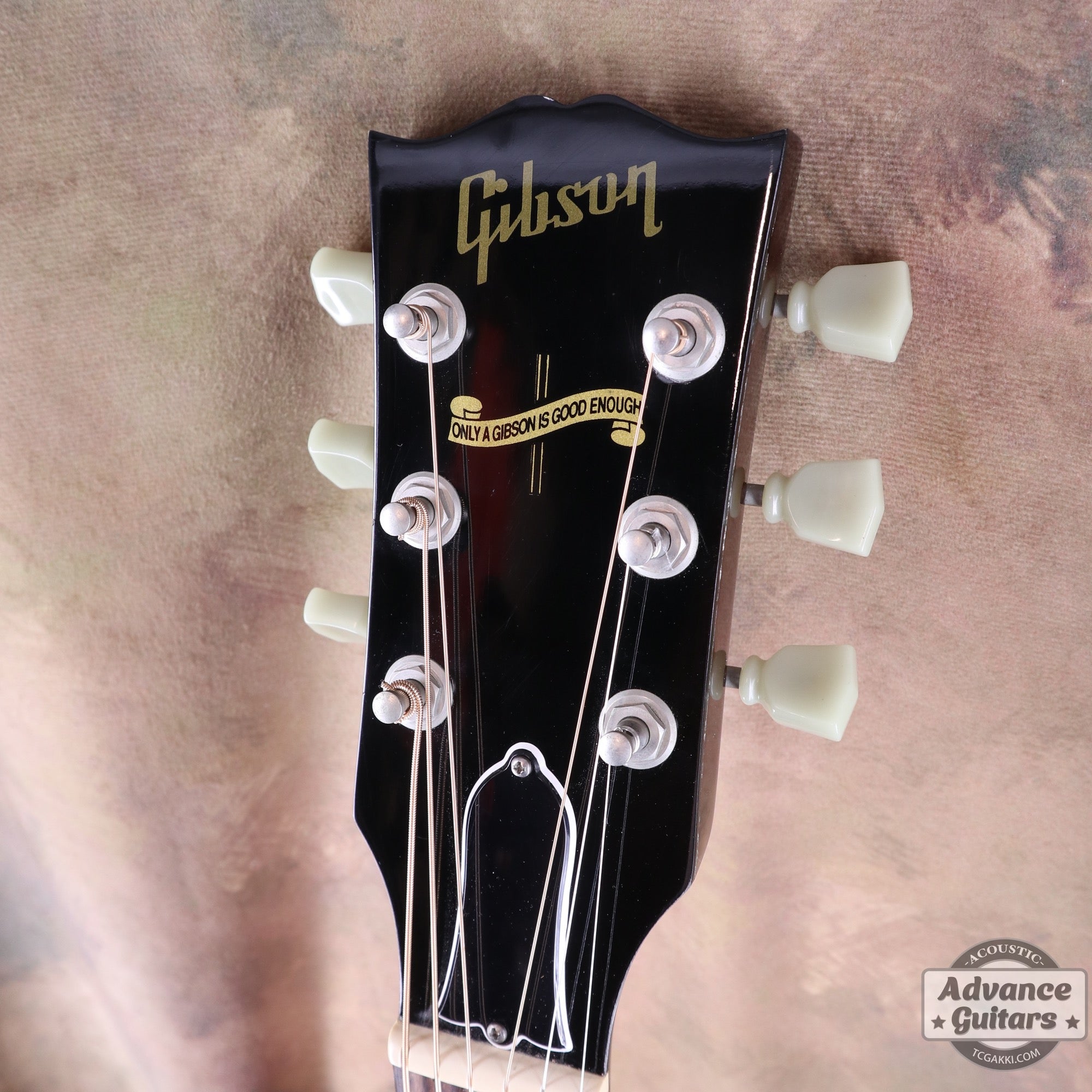 Gibson 1996年製 J-45 Western