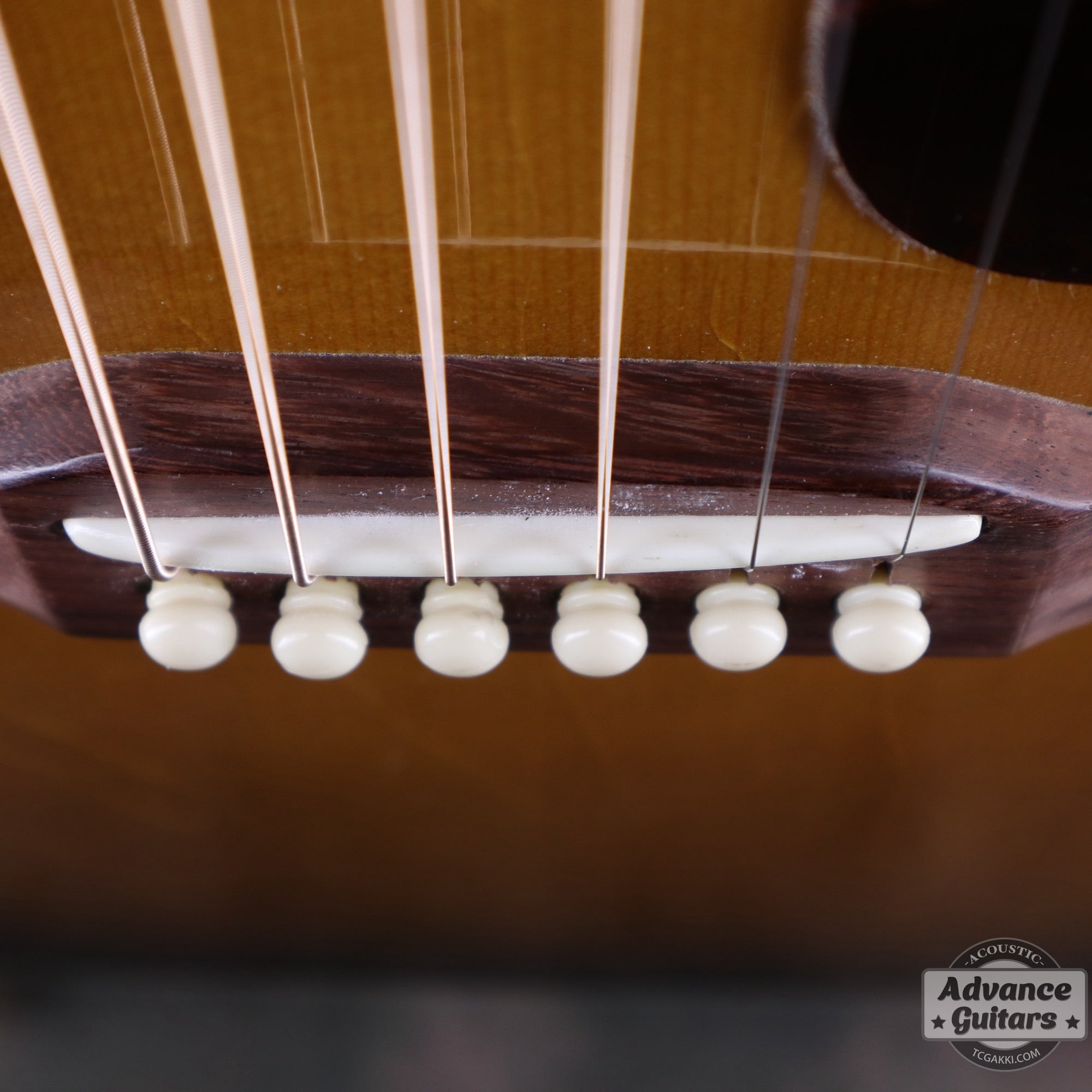 Gibson 1996年製 J-45 Western