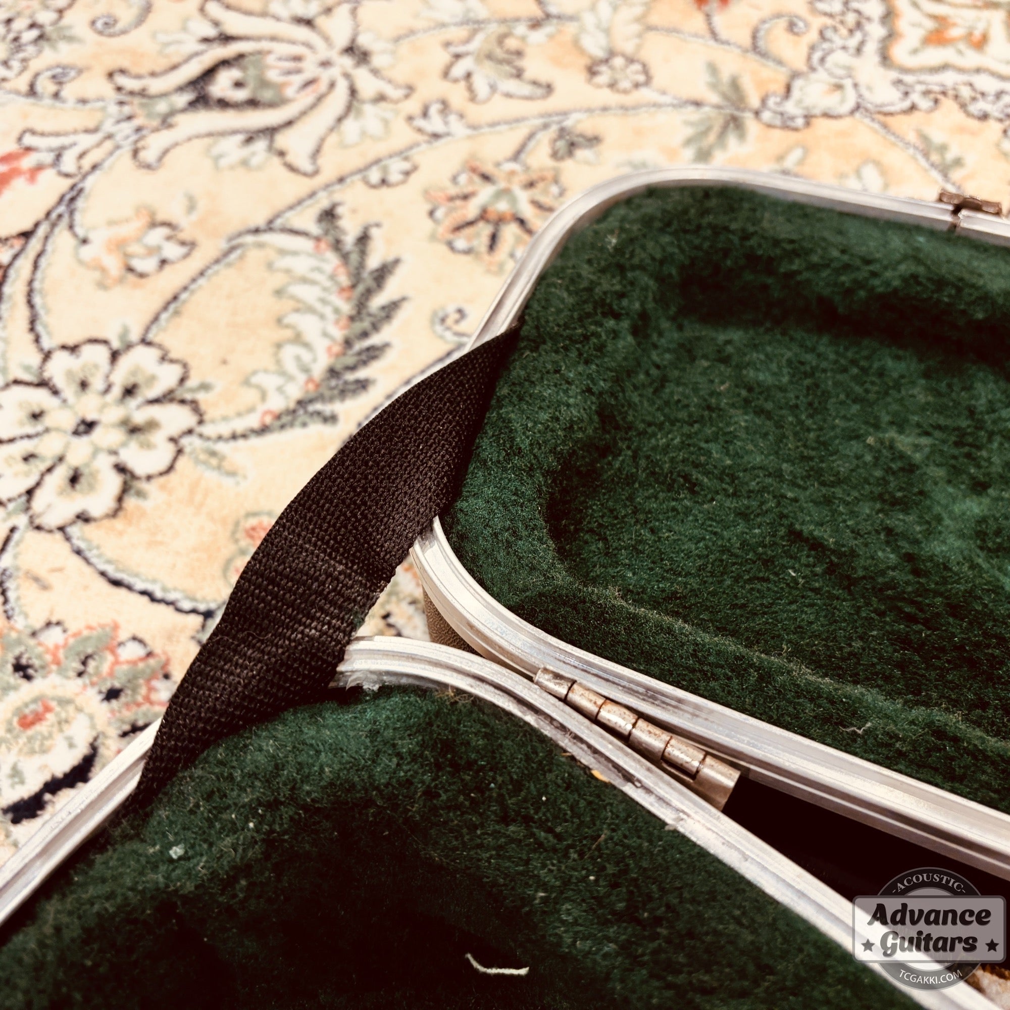 Martin 2007年製 D-35
