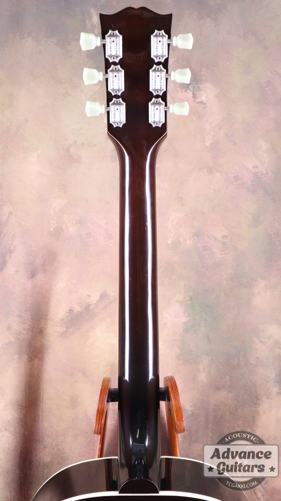 Gibson 1996年製 J-45 Western