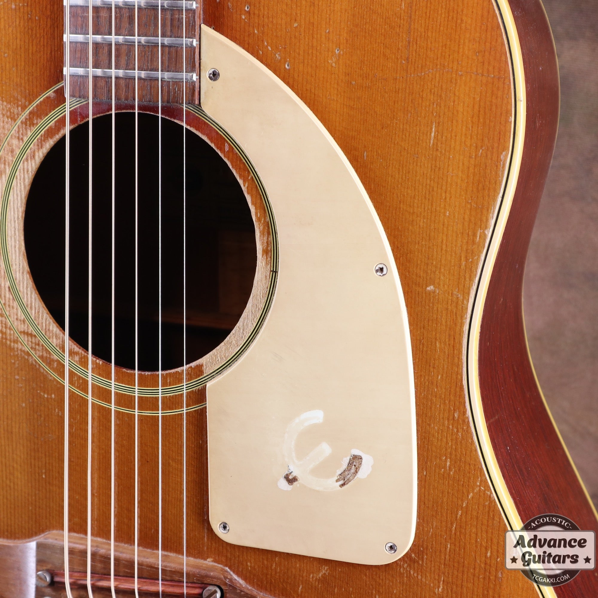 1969年製 FT-79 Texan