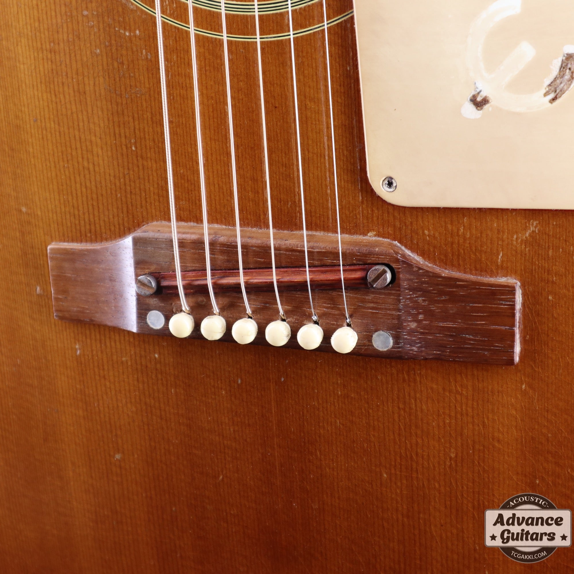 1969年製 FT-79 Texan