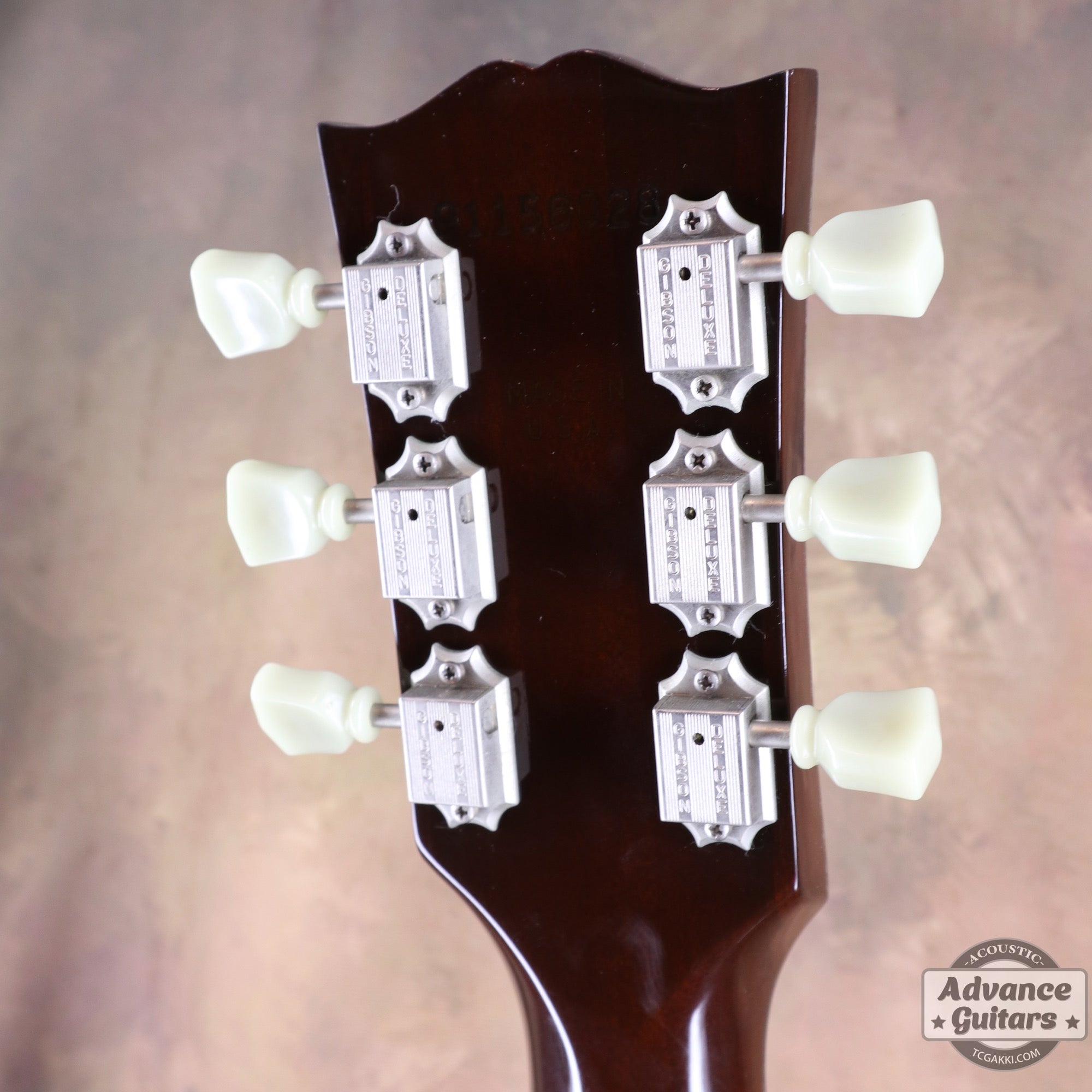 Gibson 1996年製 J-45 Western
