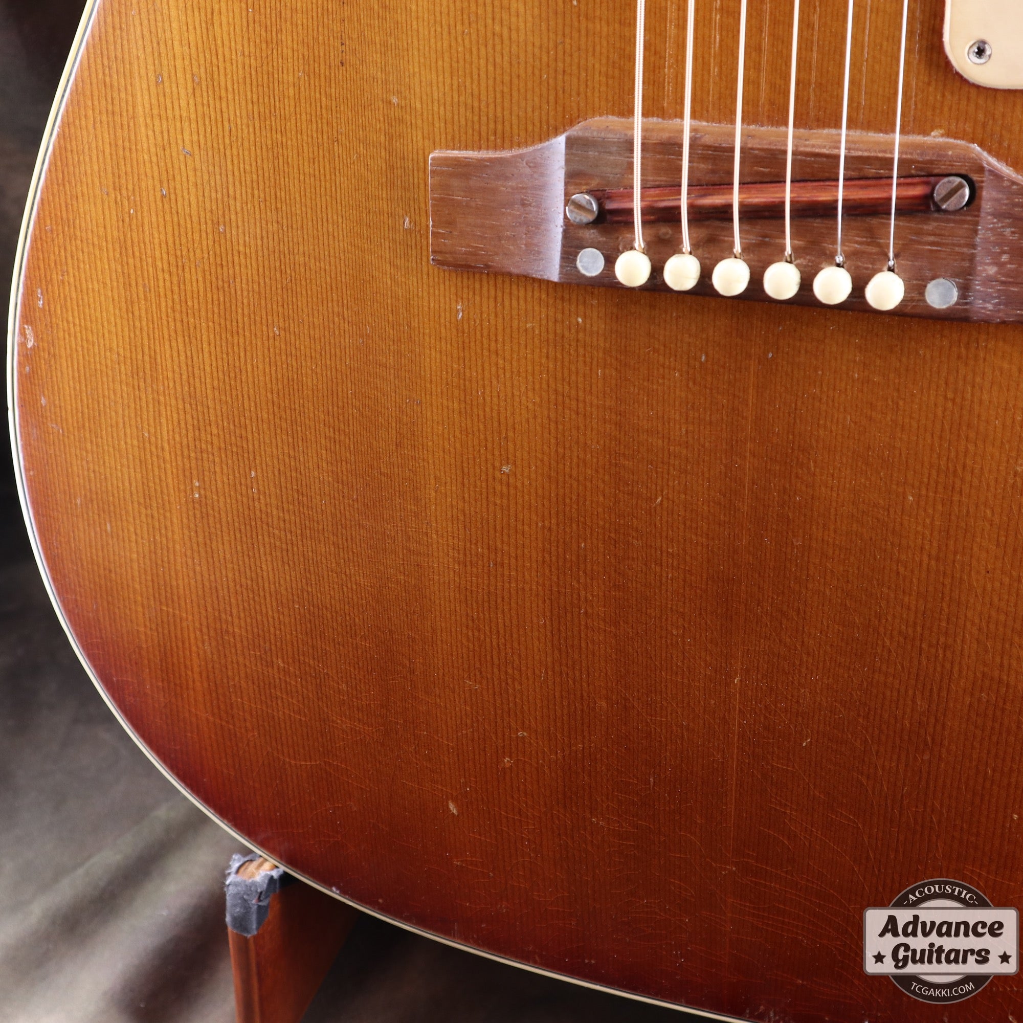 1969年製 FT-79 Texan