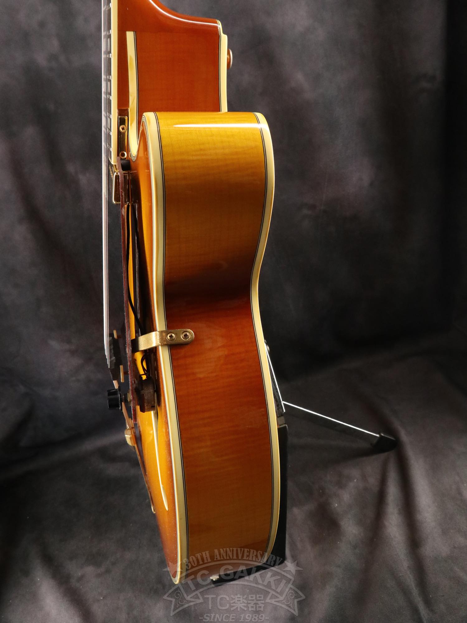 Aria Custom Shop AP-FA03