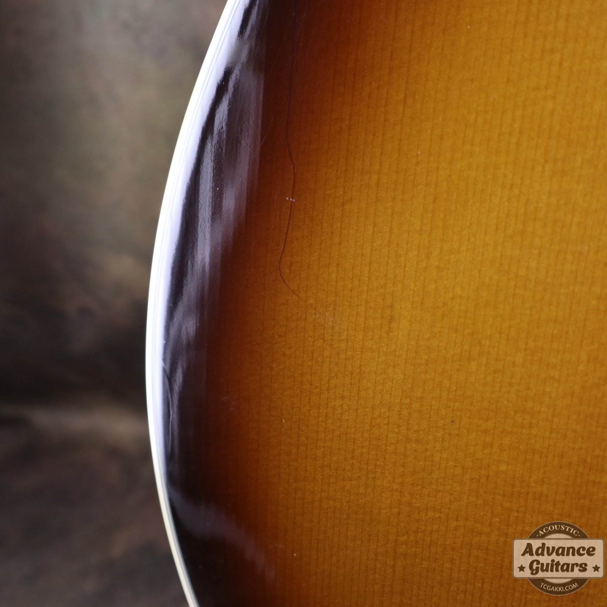Gibson 1996年製 J-45 Western