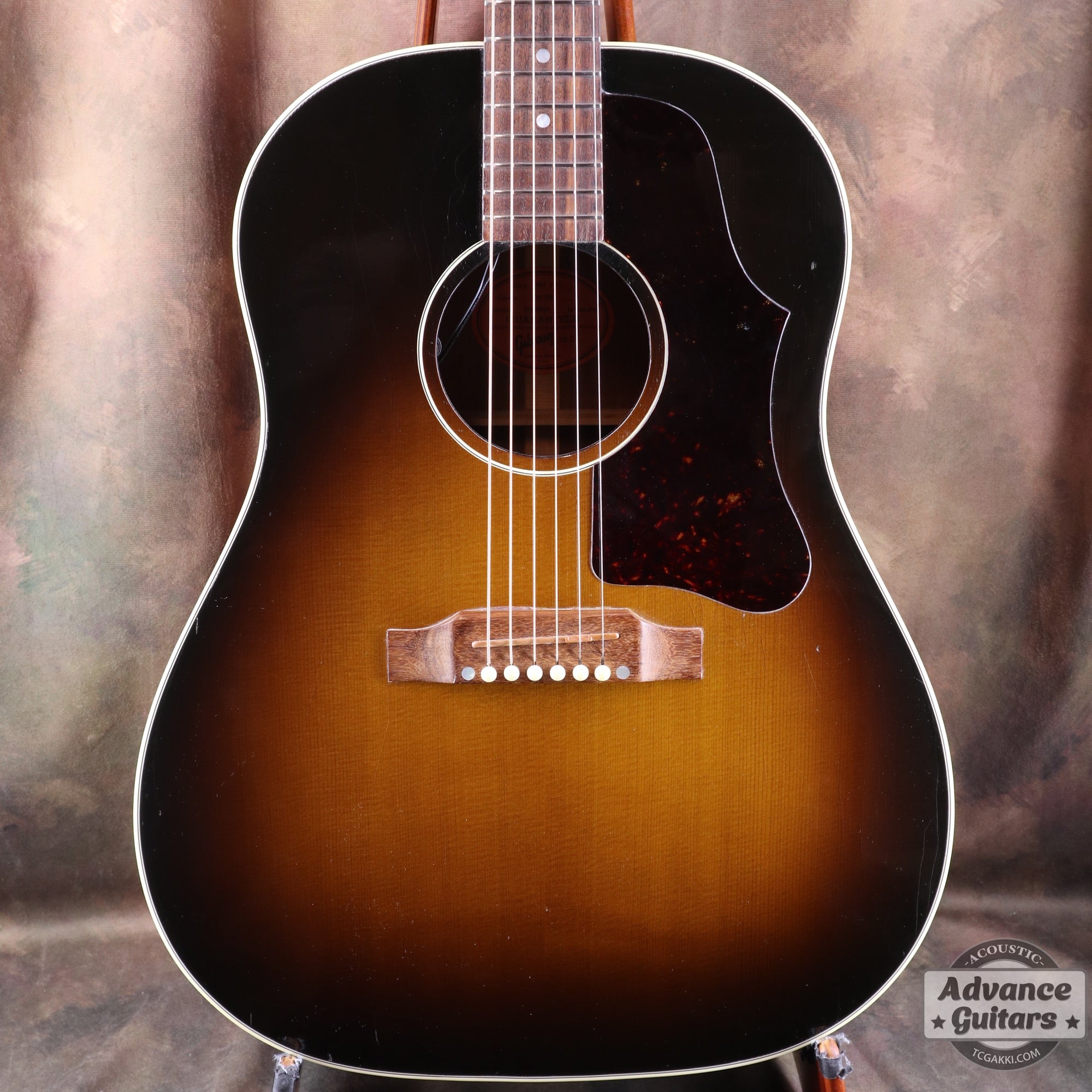 Gibson 2000年製 1963 J-45