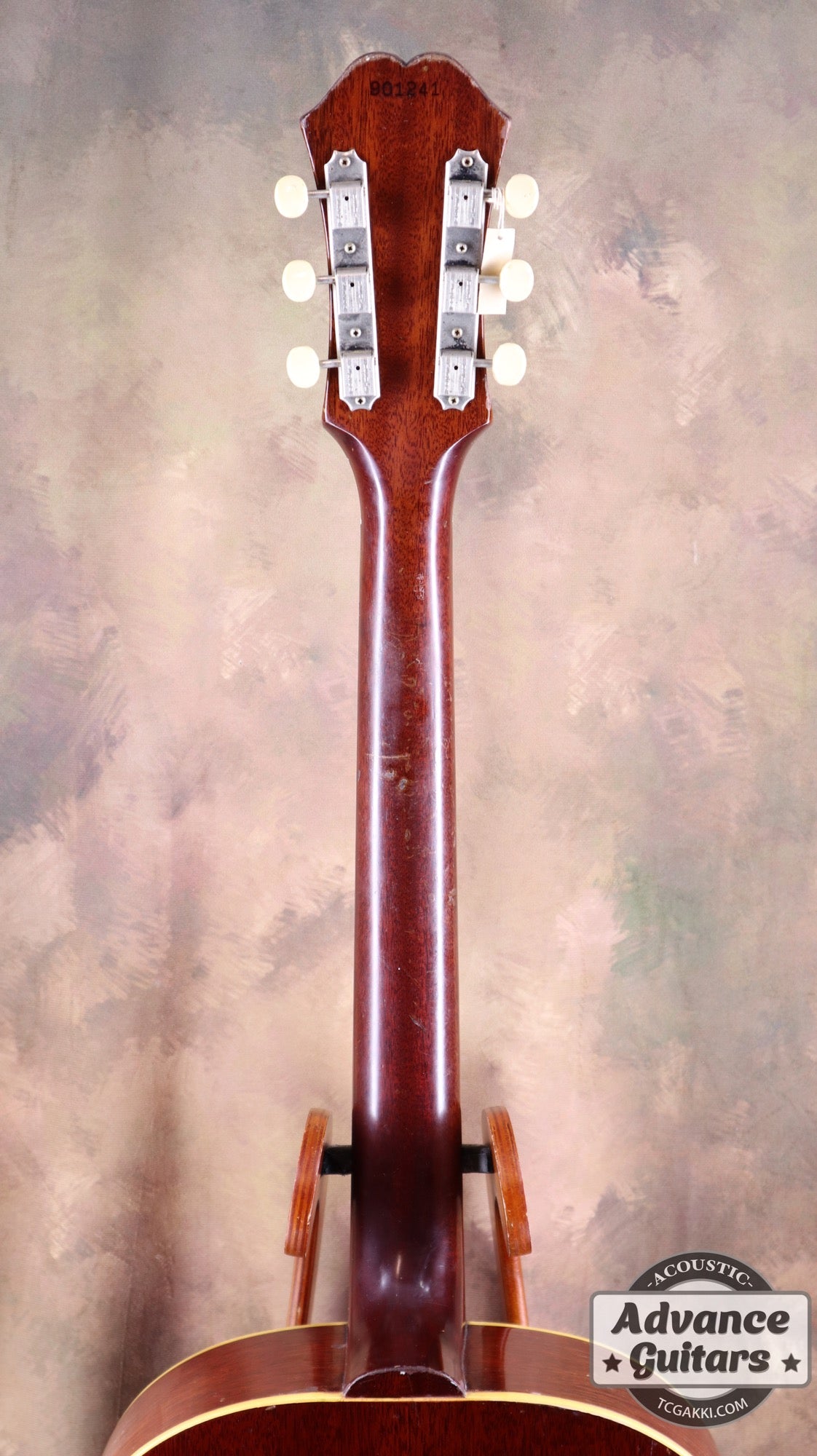 1969年製 FT-79 Texan