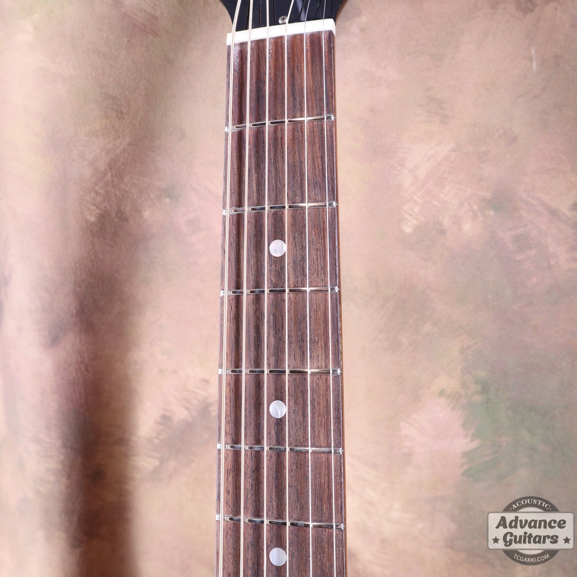 Gibson 2000年製 1963 J-45