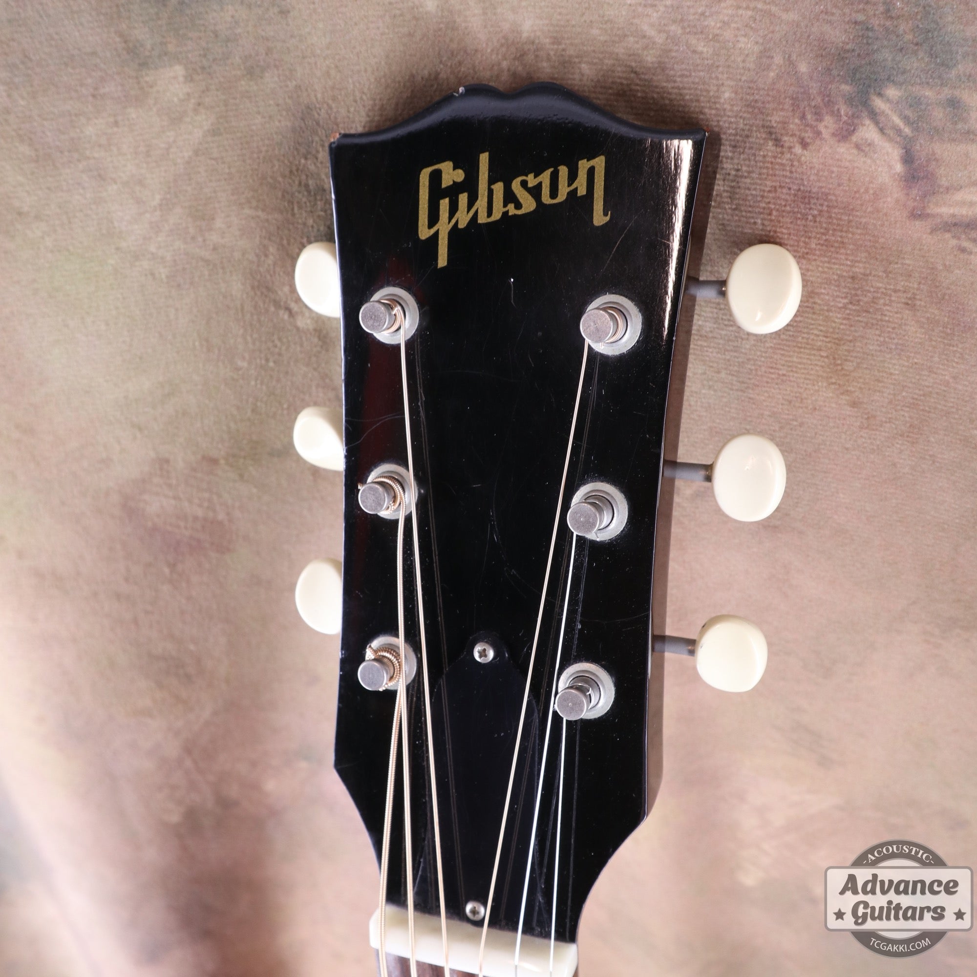 Gibson 2000年製 1963 J-45