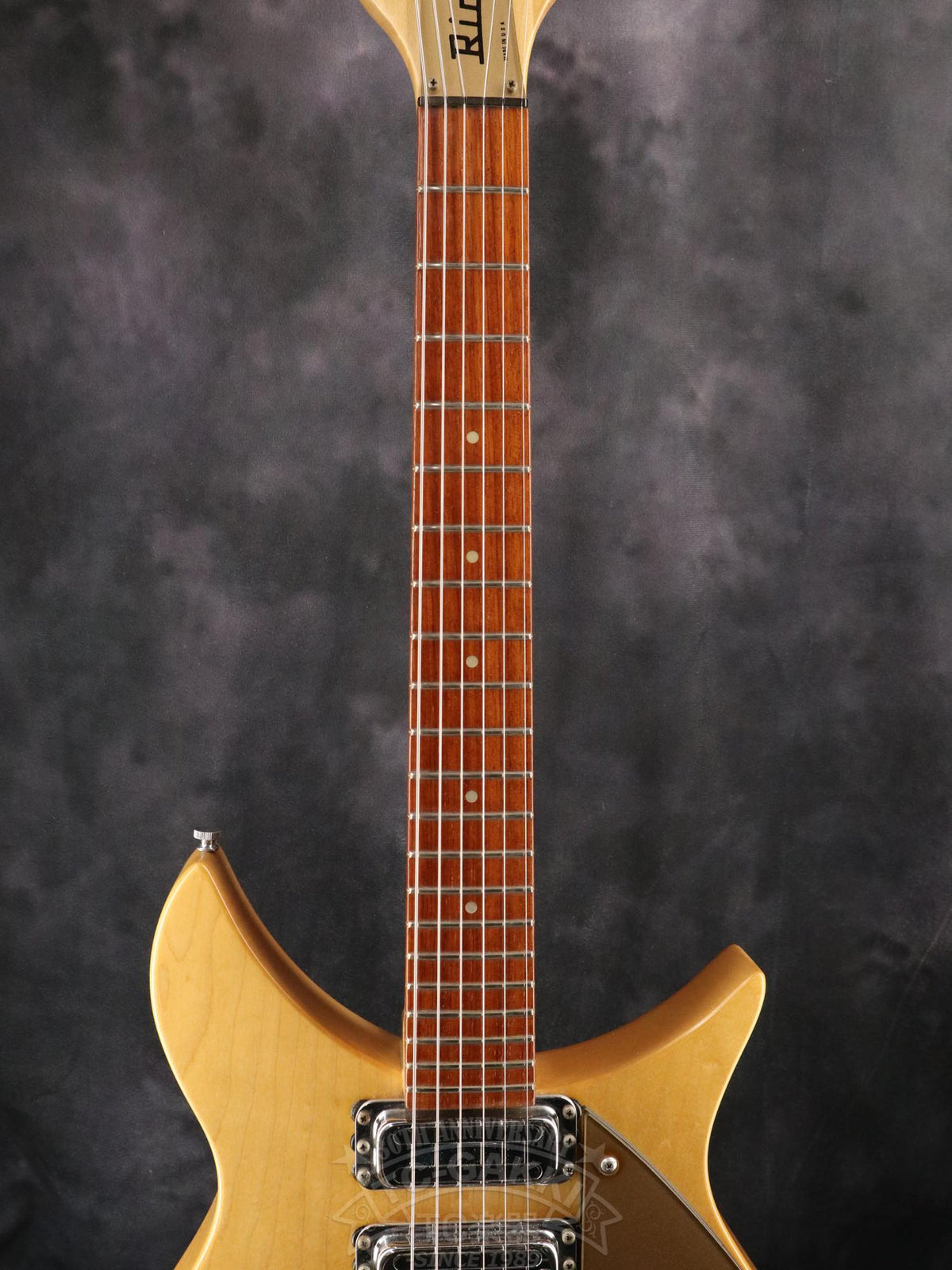 Rickenbacker 325V59