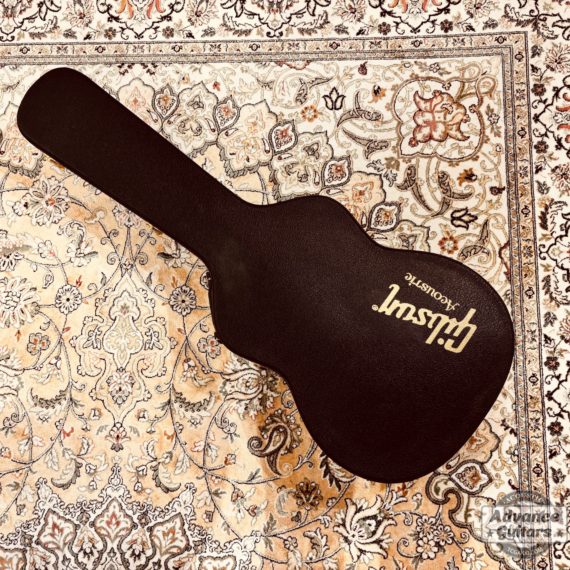 Gibson 2015年製 Tamio Okuda CF-100E