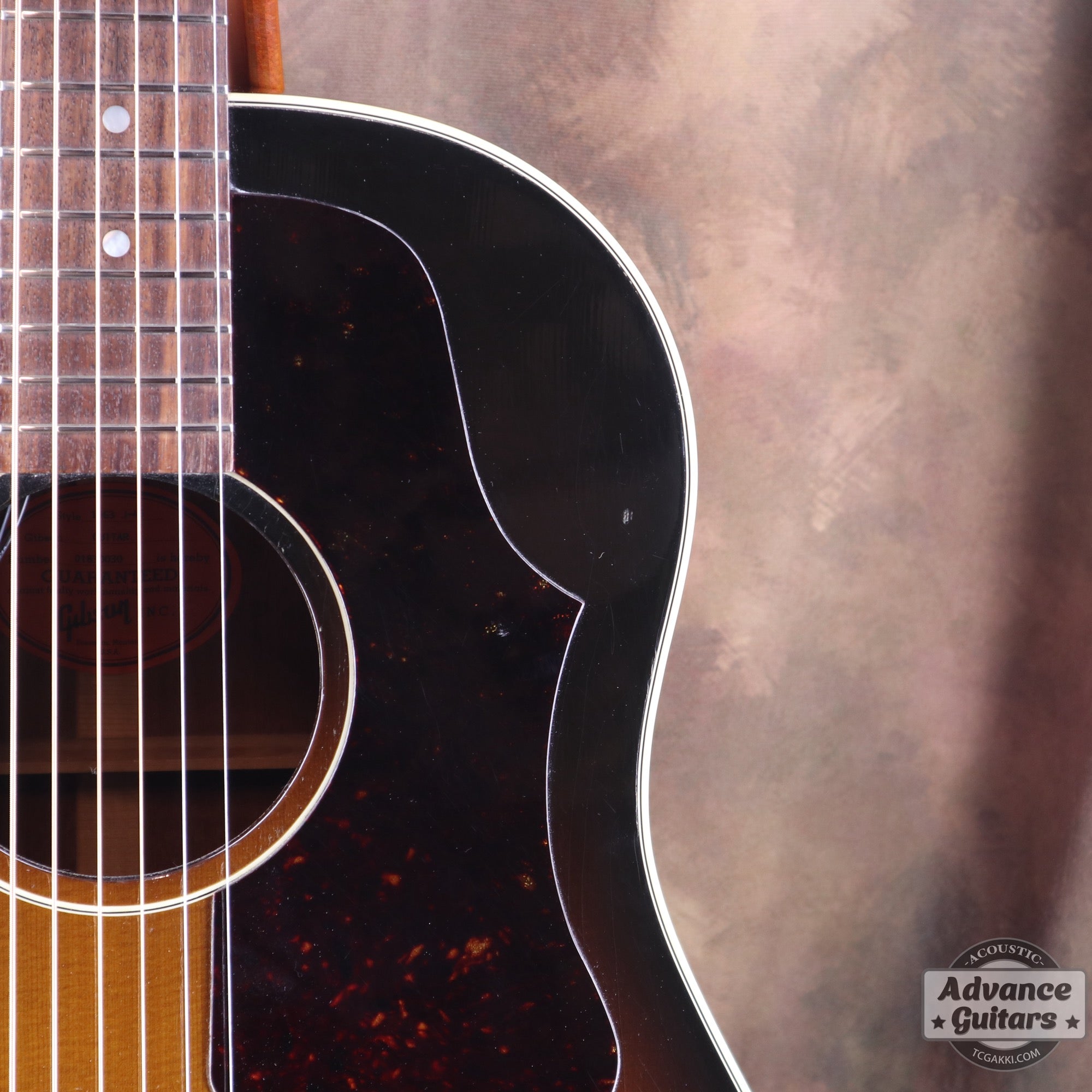 Gibson 2000年製 1963 J-45