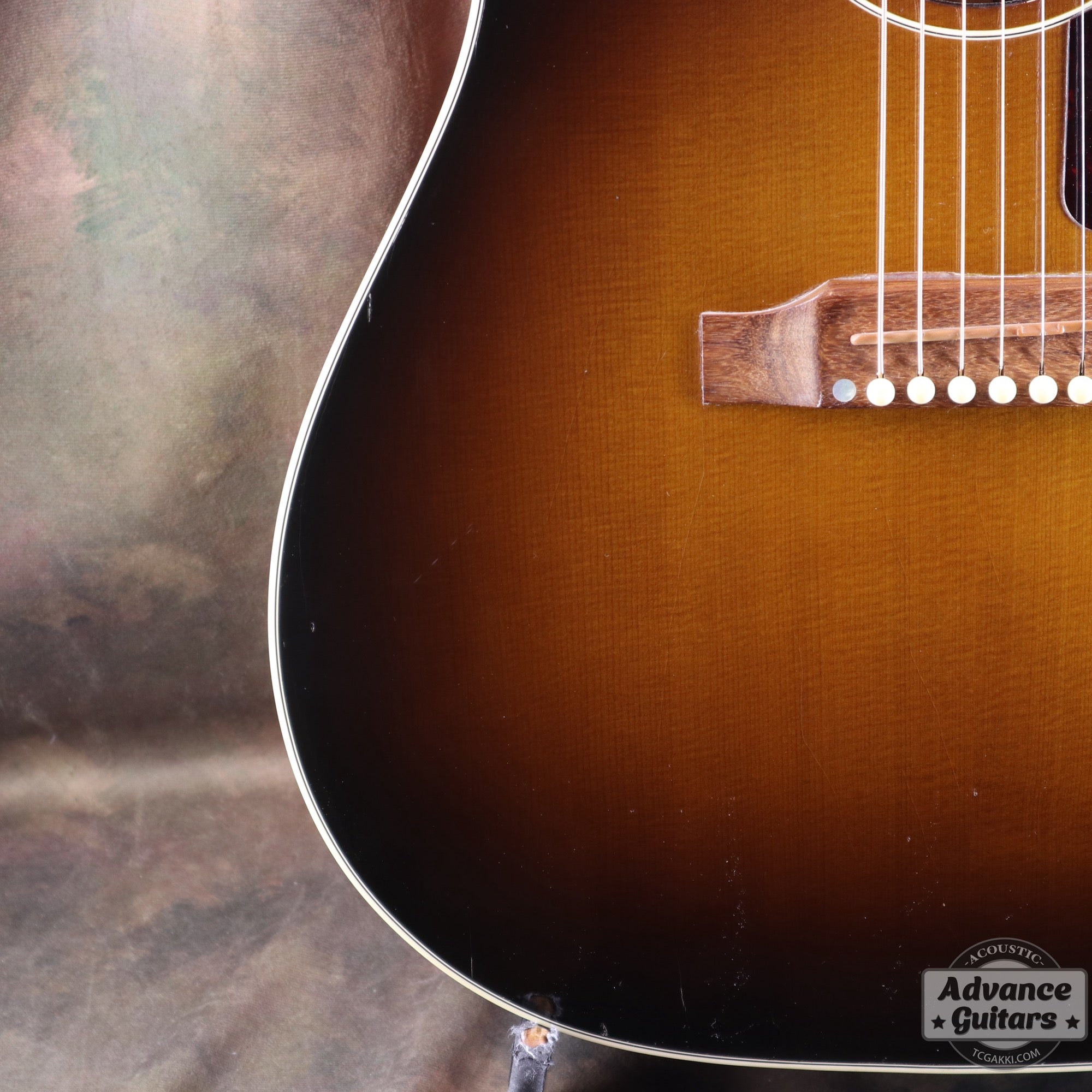 Gibson 2000年製 1963 J-45