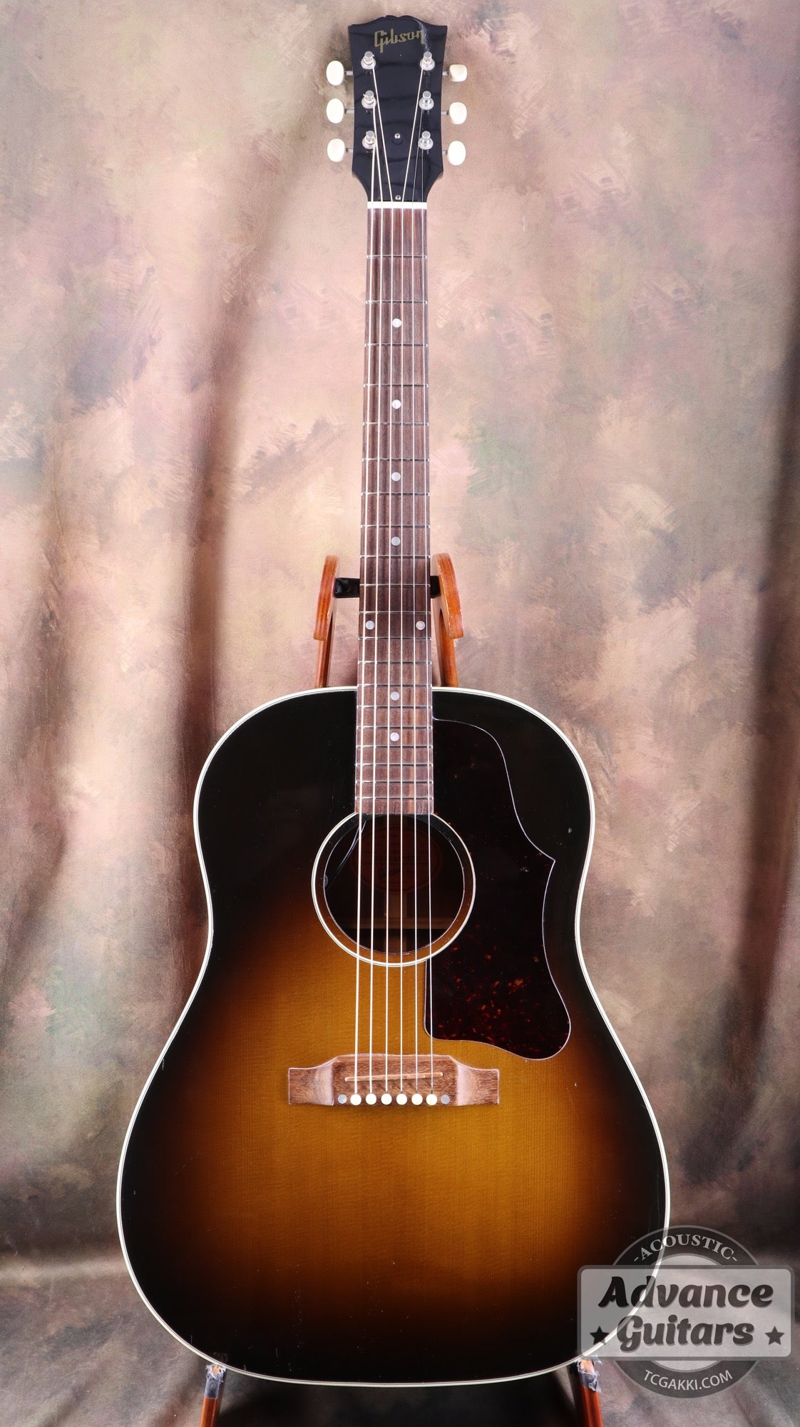 Gibson 2000年製 1963 J-45