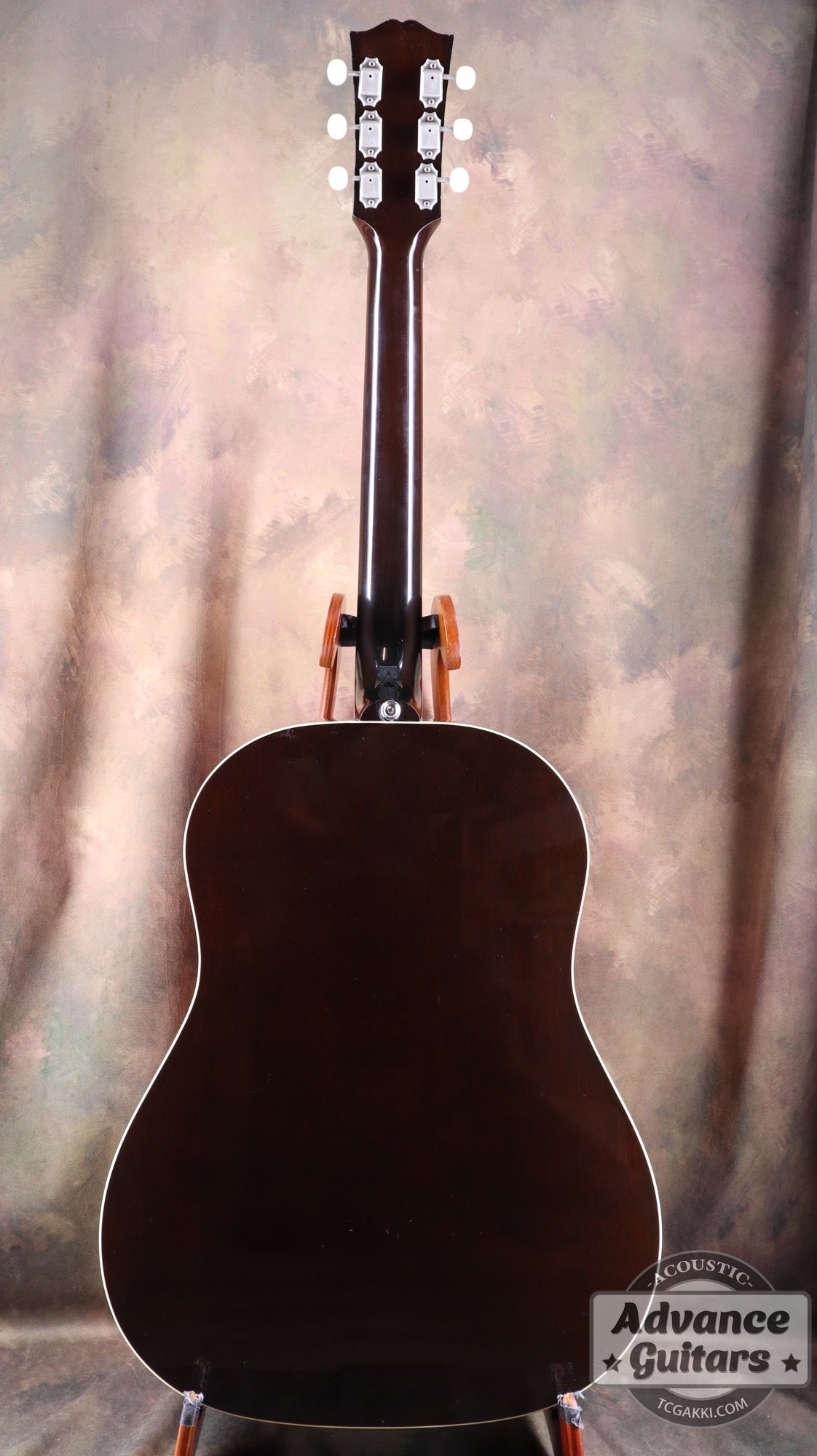 Gibson 2000年製 1963 J-45