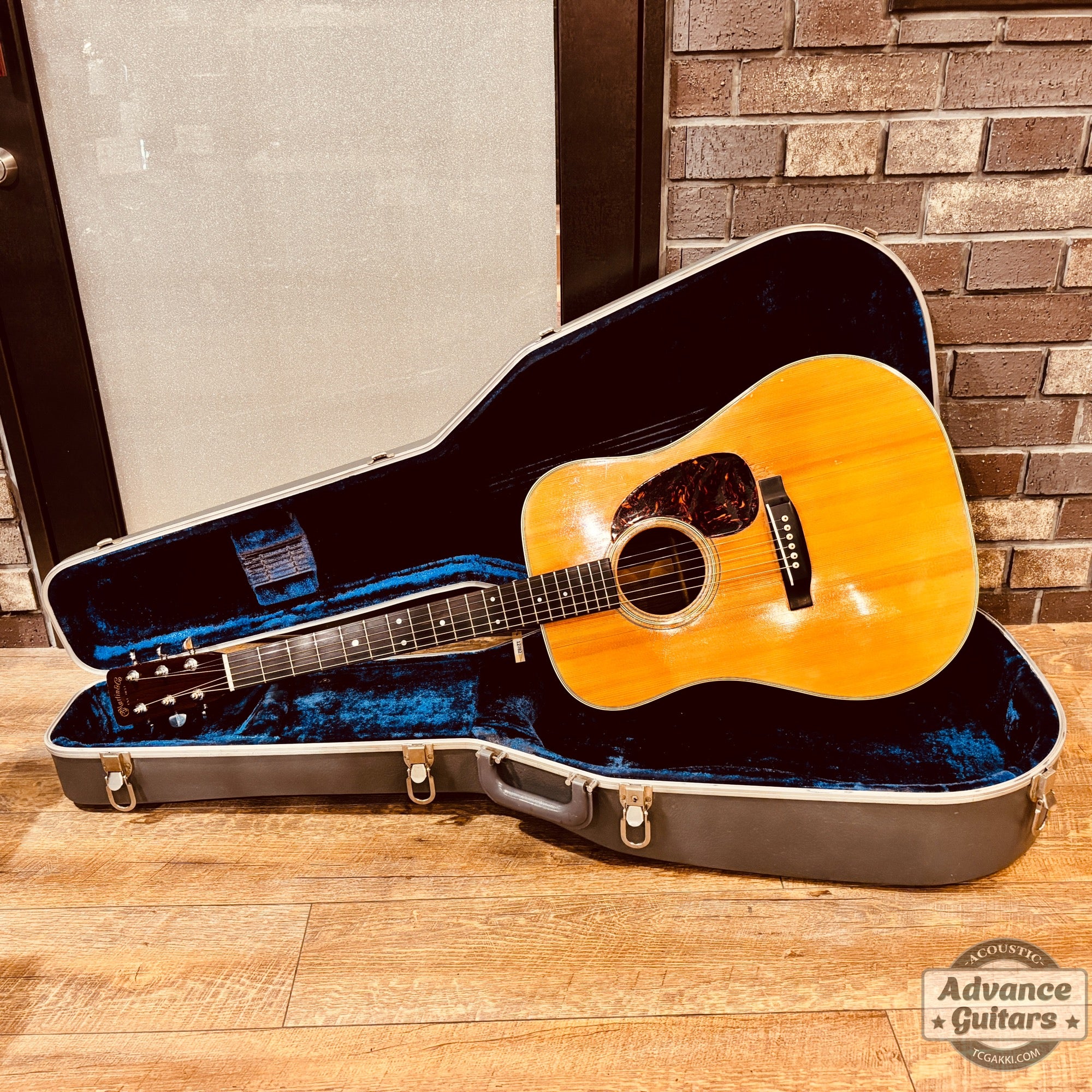 Martin 1963年製 D-28