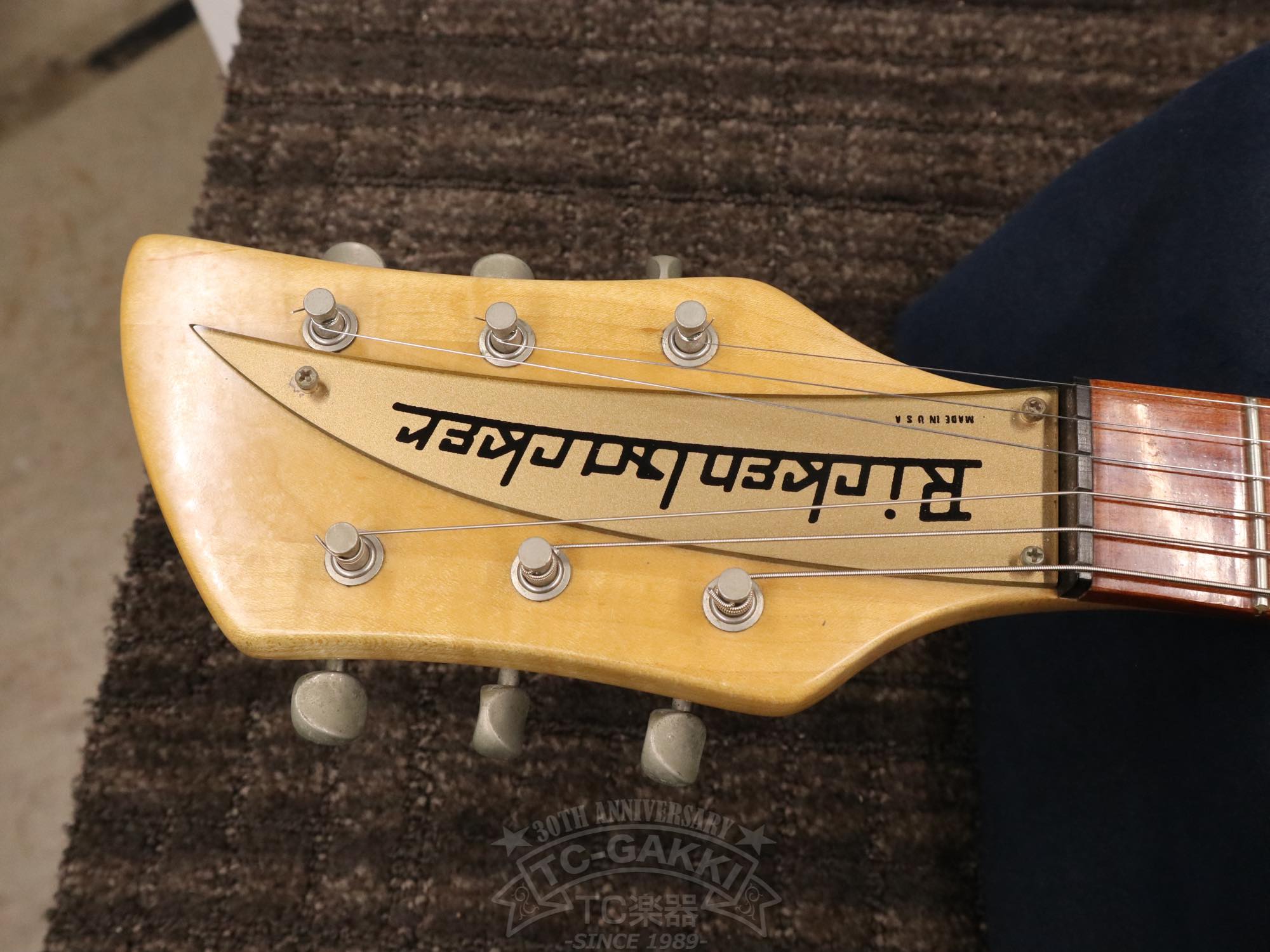 Rickenbacker 325V59