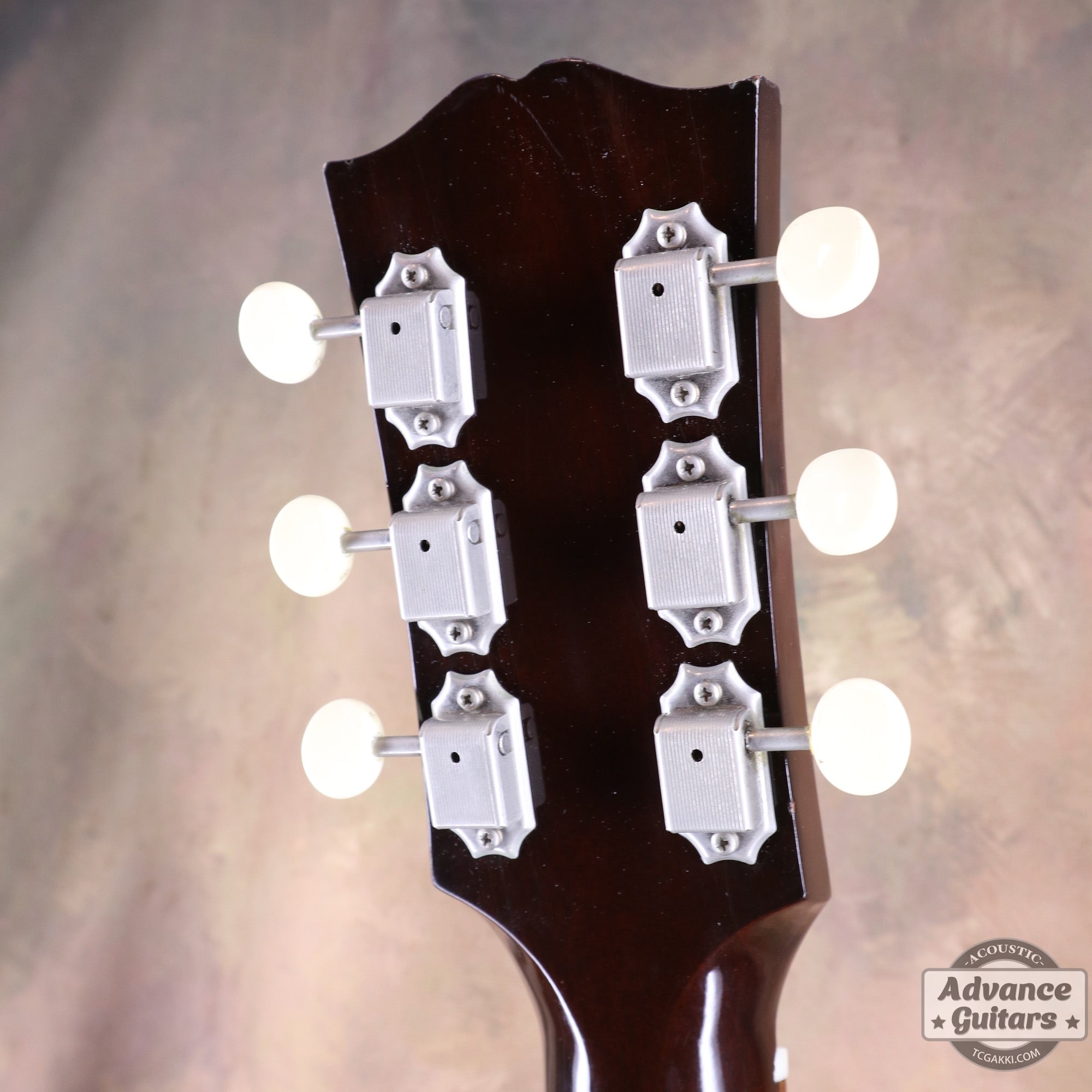 Gibson 2000年製 1963 J-45