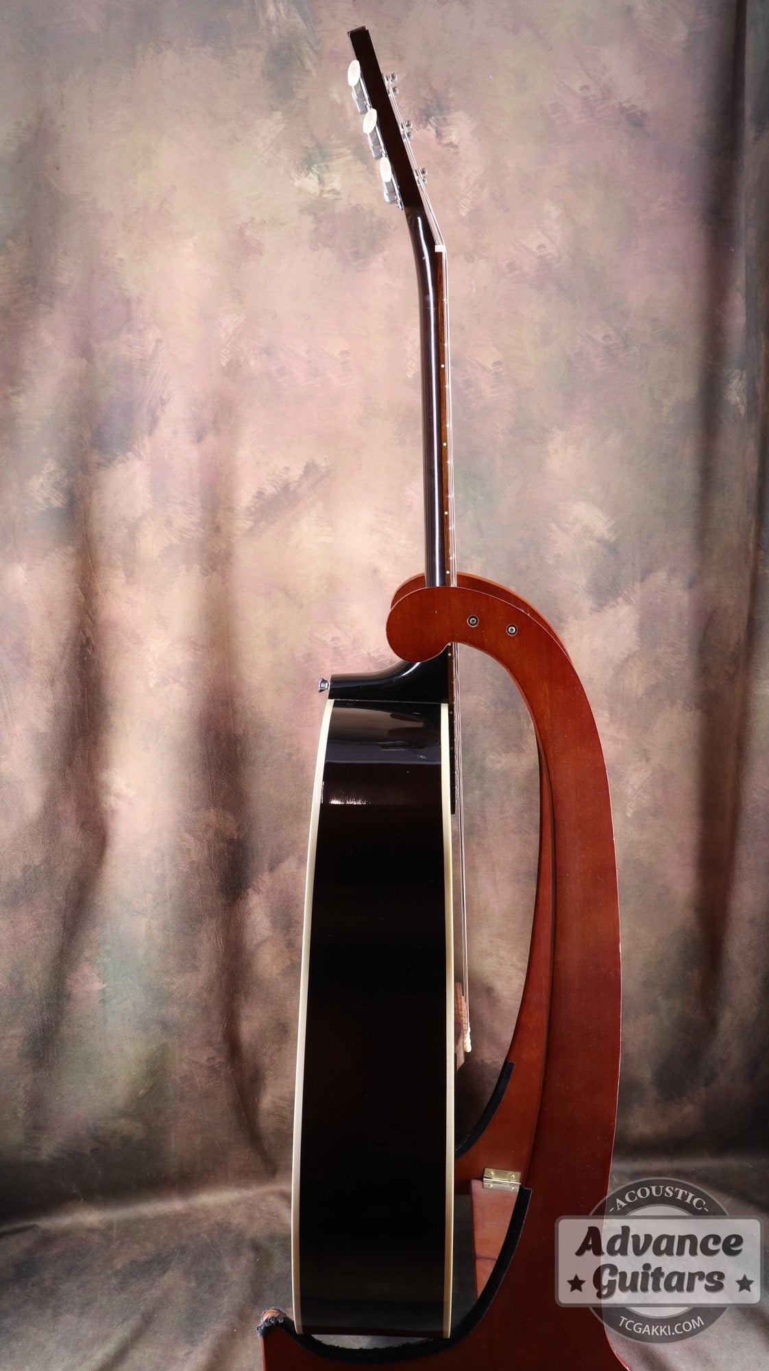 Gibson 2000年製 1963 J-45