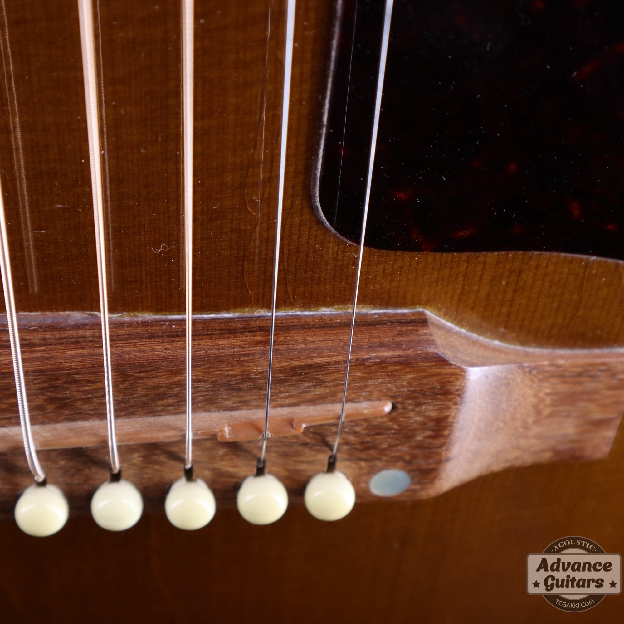 Gibson 2000年製 1963 J-45