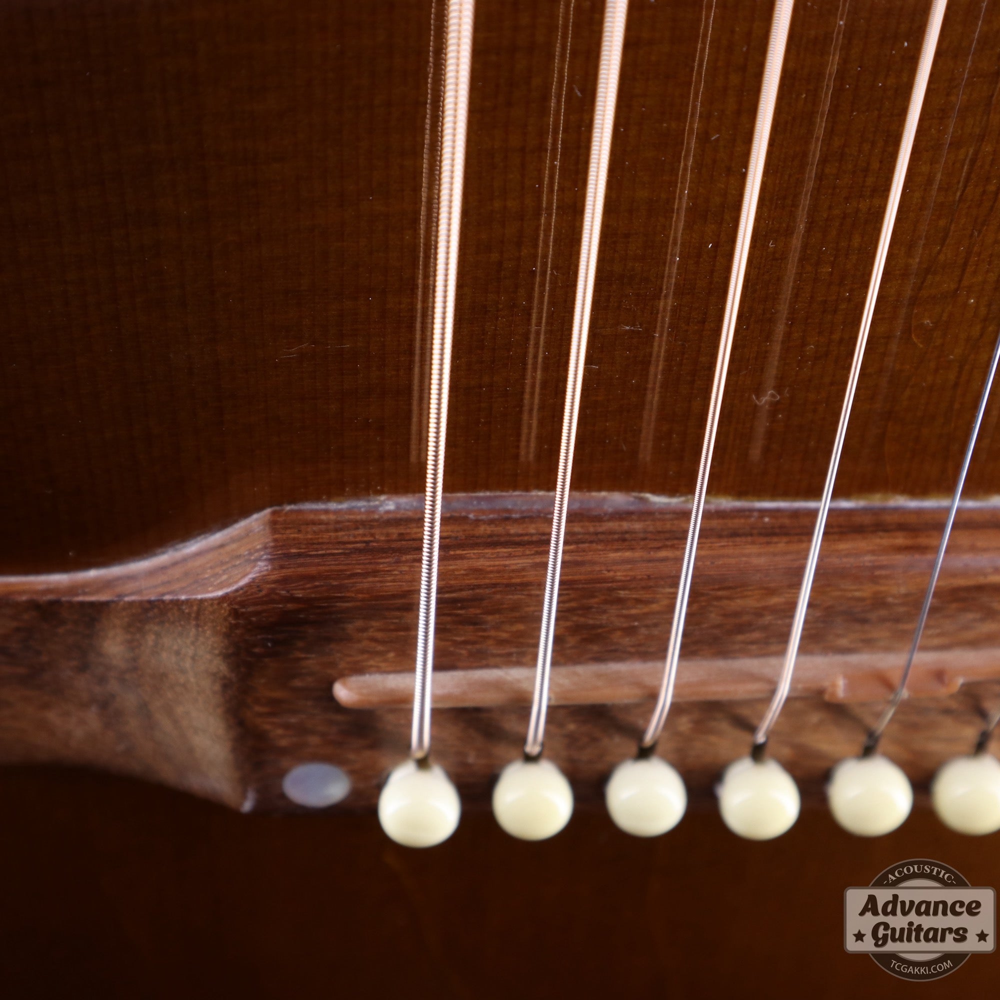 Gibson 2000年製 1963 J-45