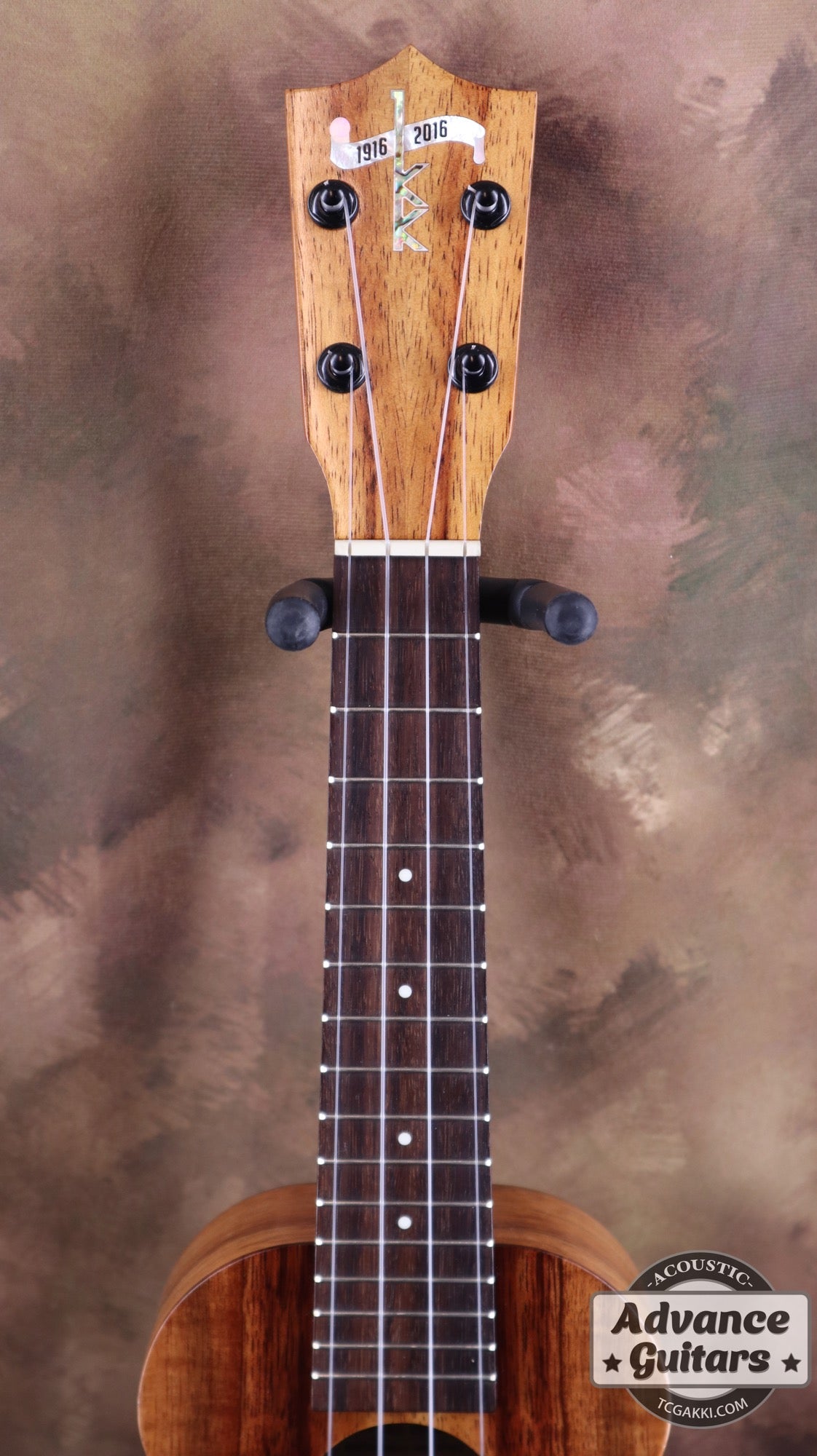 2016年製 HF-1 100周年記念