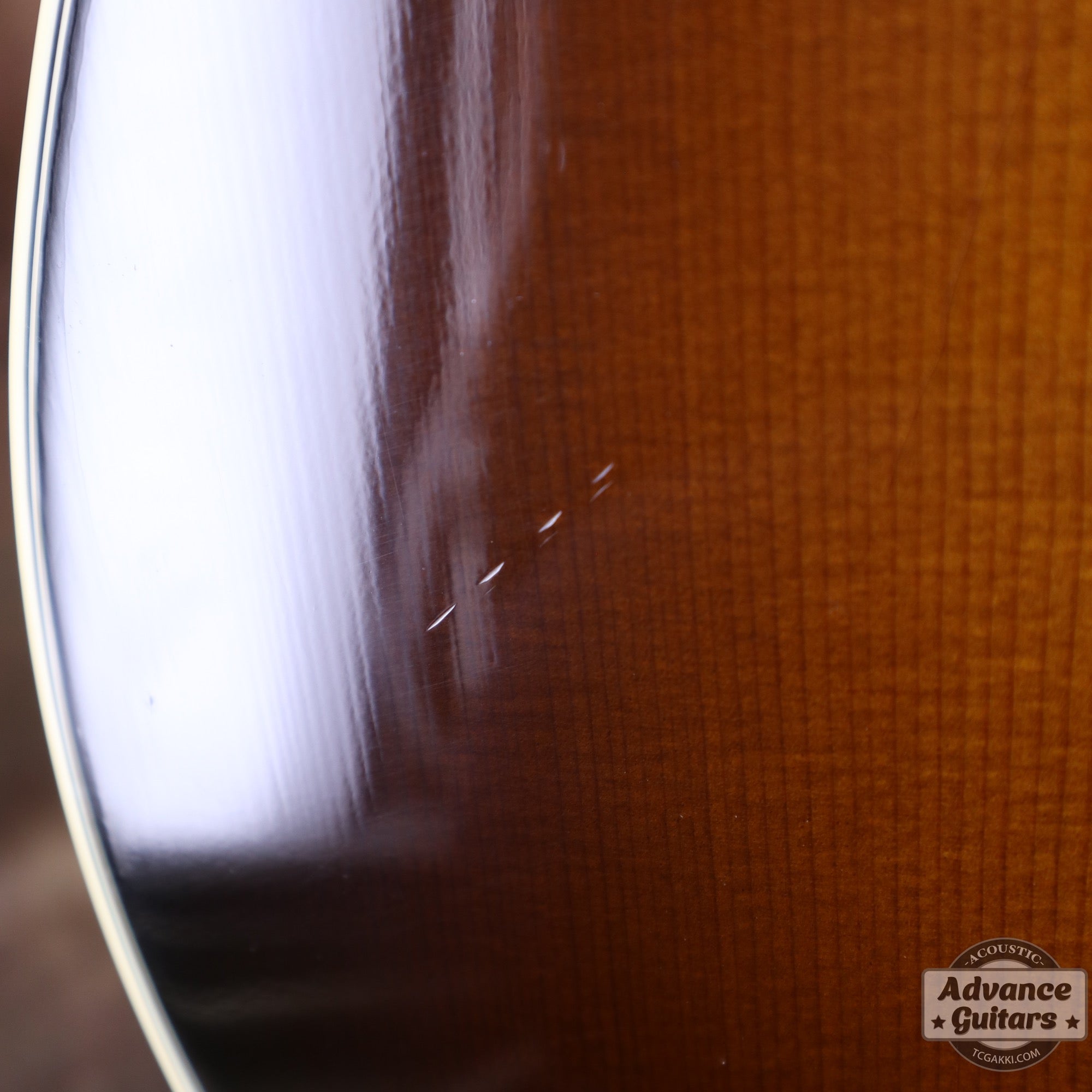 Gibson 2000年製 1963 J-45