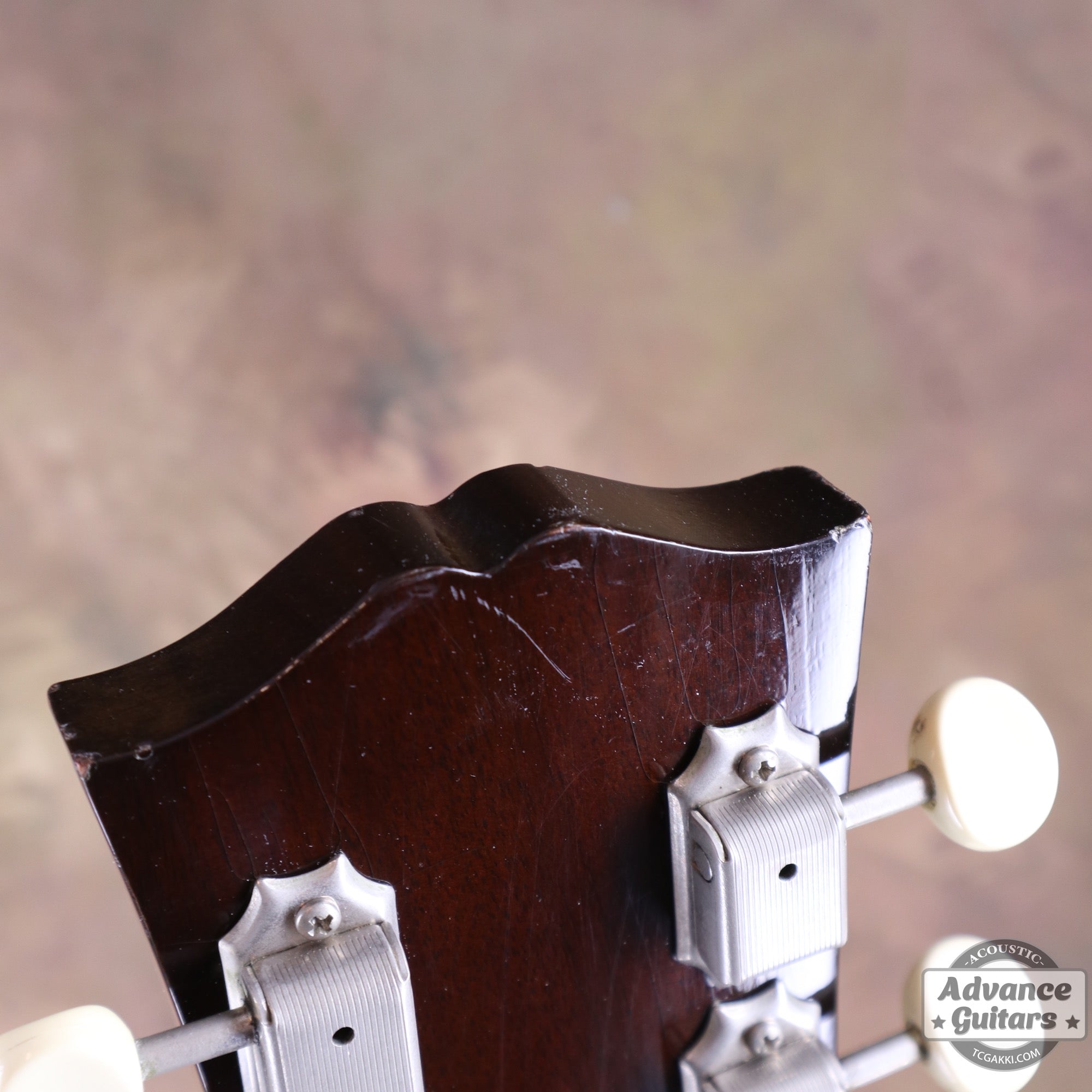 Gibson 2000年製 1963 J-45