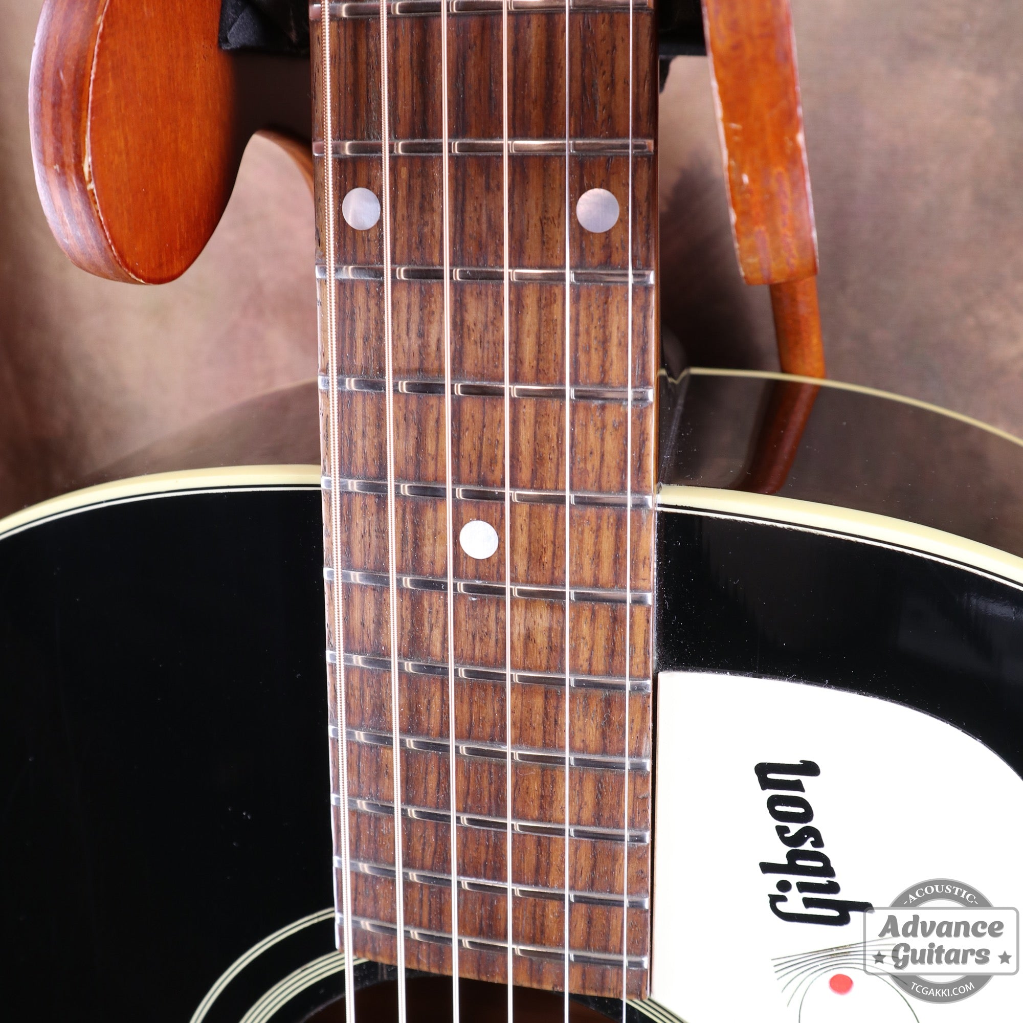 Gibson 2013年製 1960's J-45