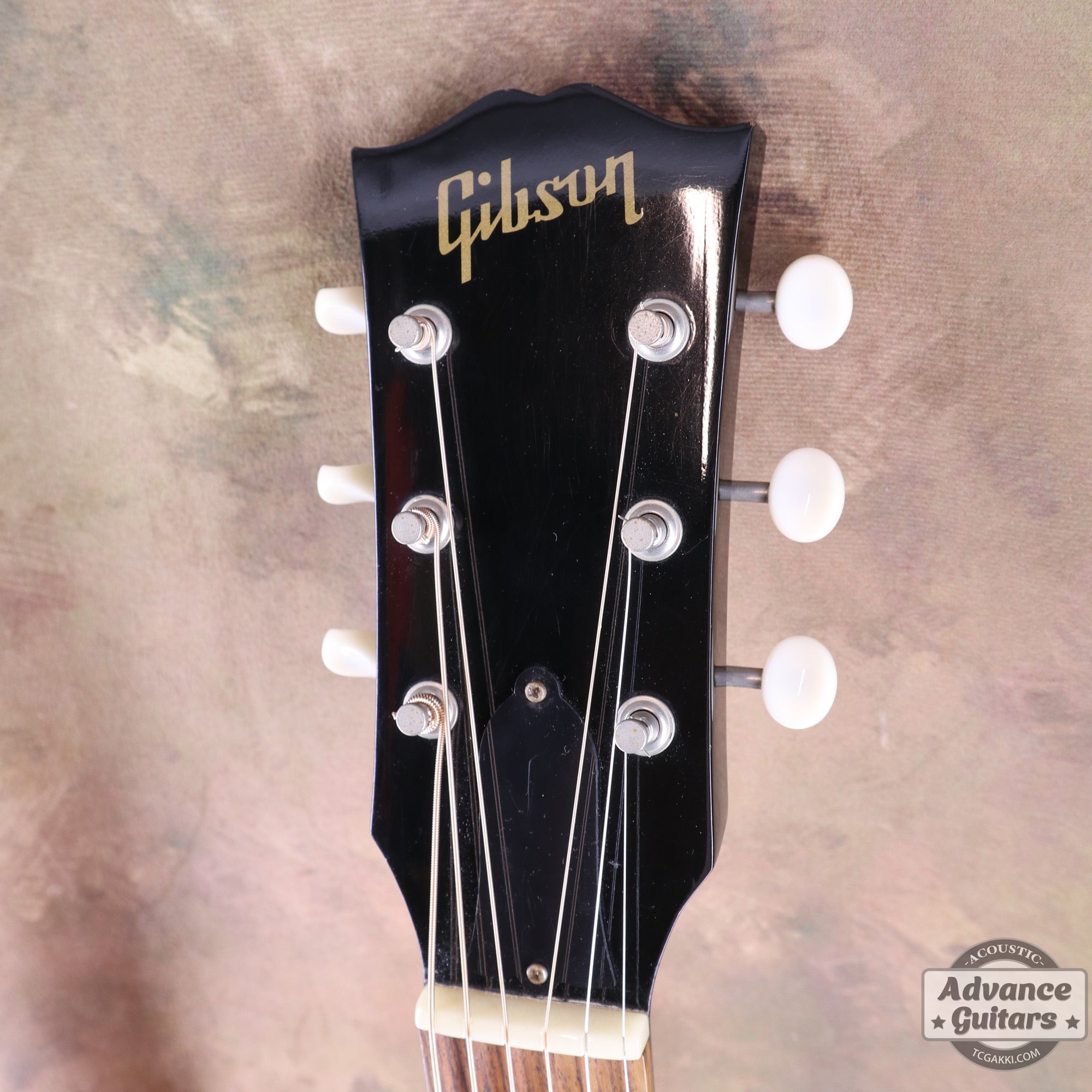 Gibson 2013年製 1960's J-45