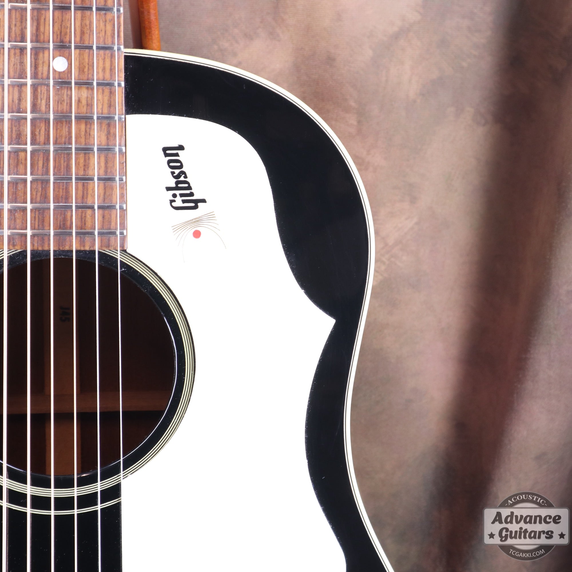 Gibson 2013年製 1960's J-45