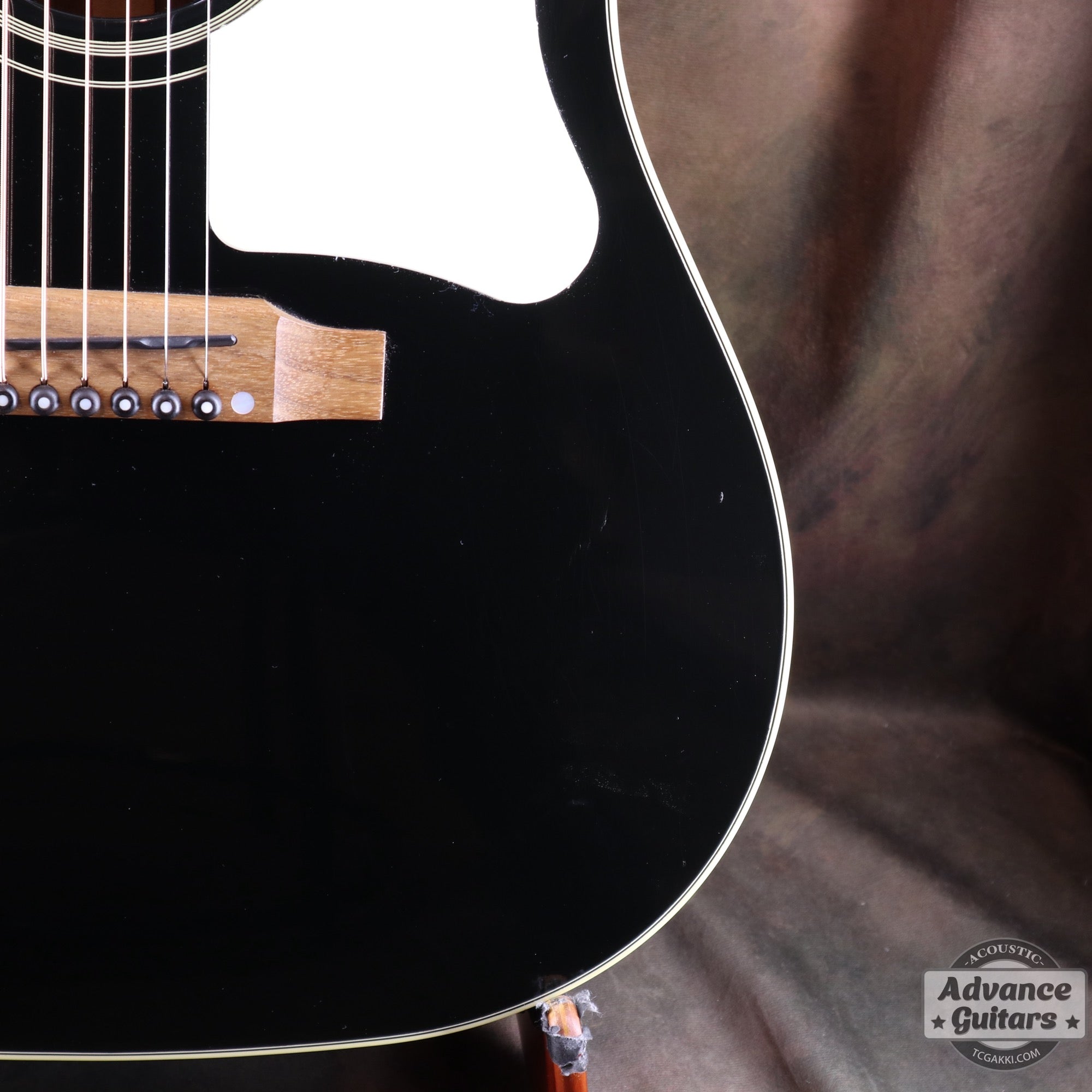 Gibson 2013年製 1960's J-45