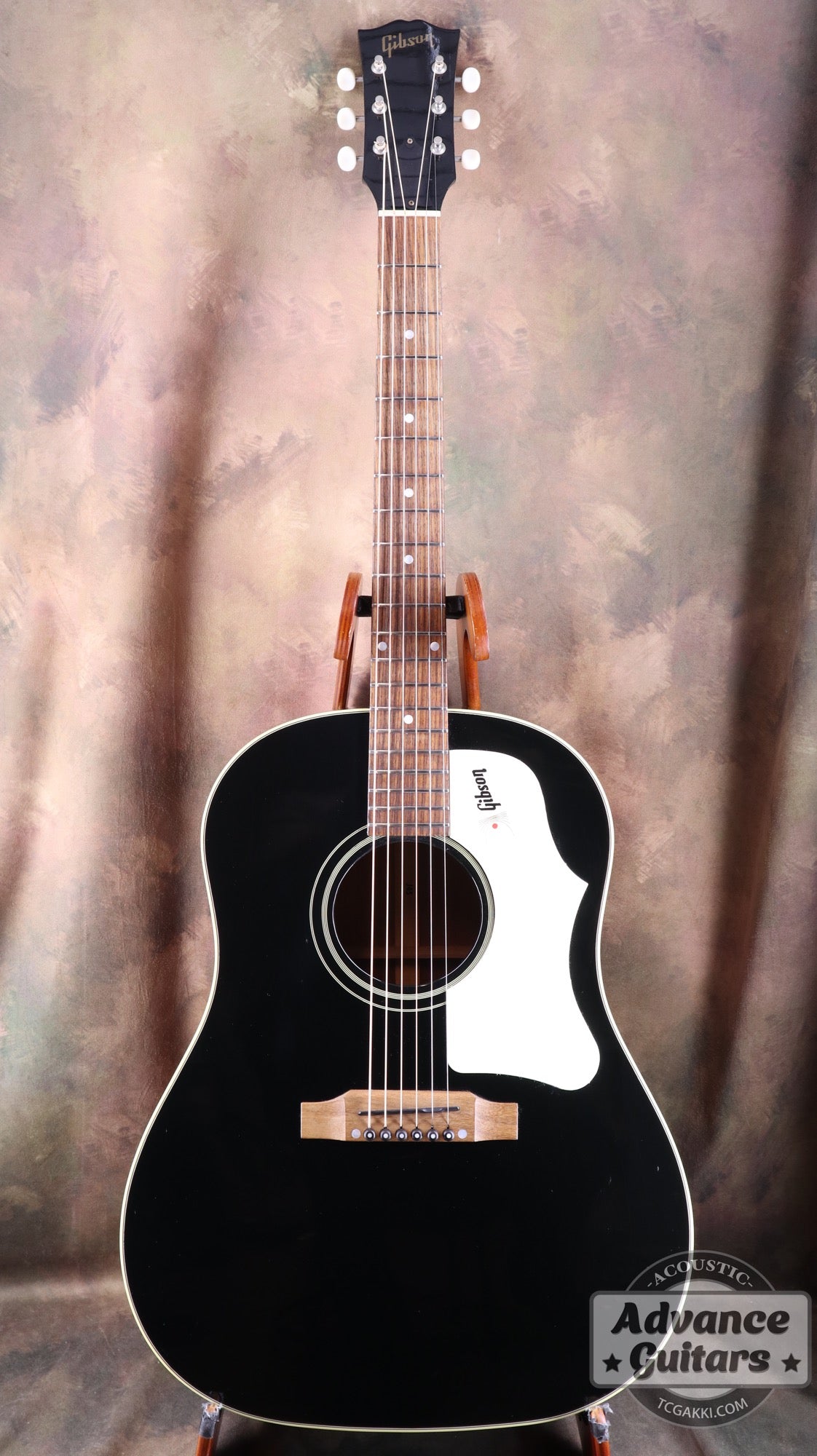 Gibson 2013年製 1960's J-45