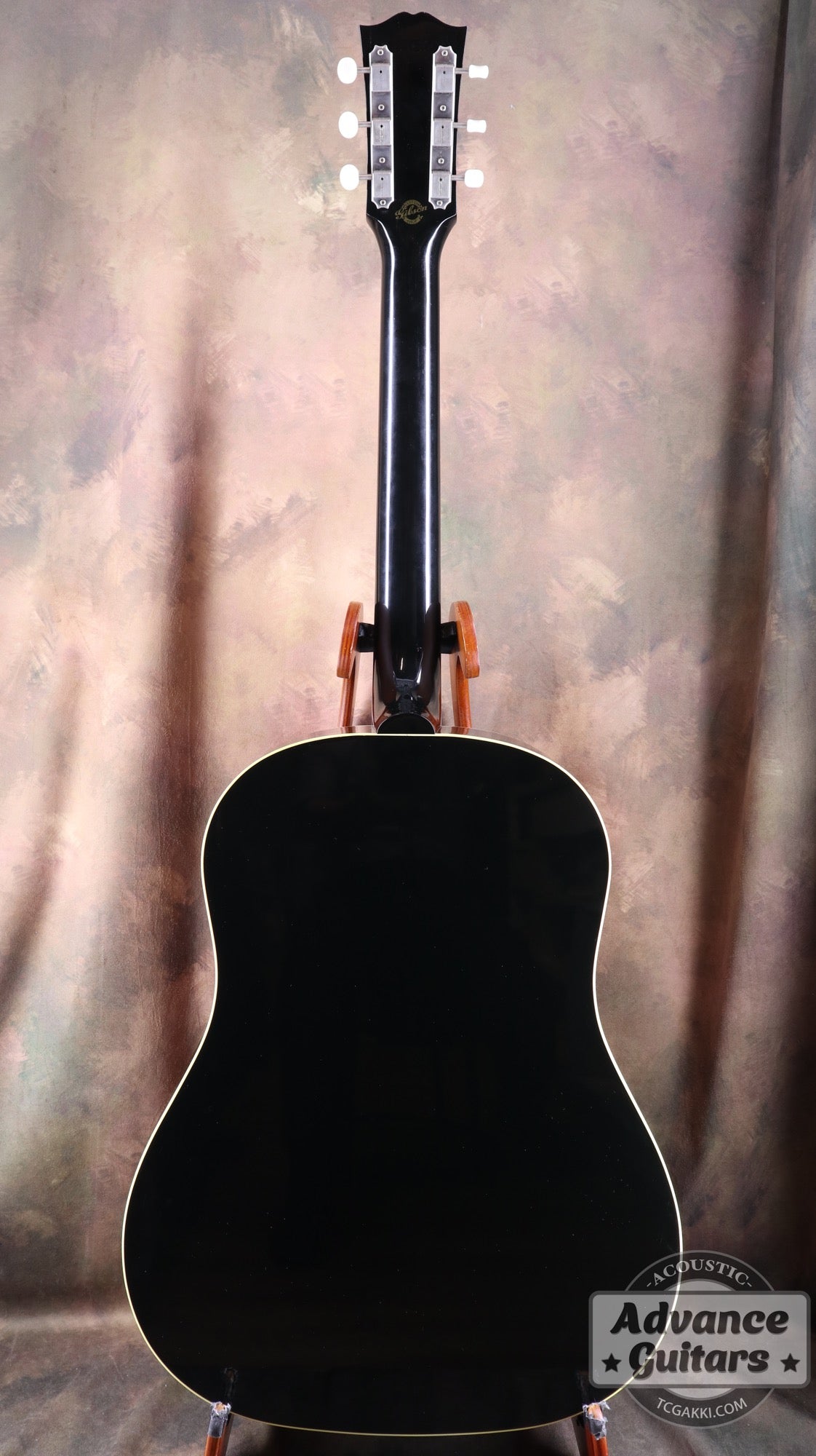 Gibson 2013年製 1960's J-45