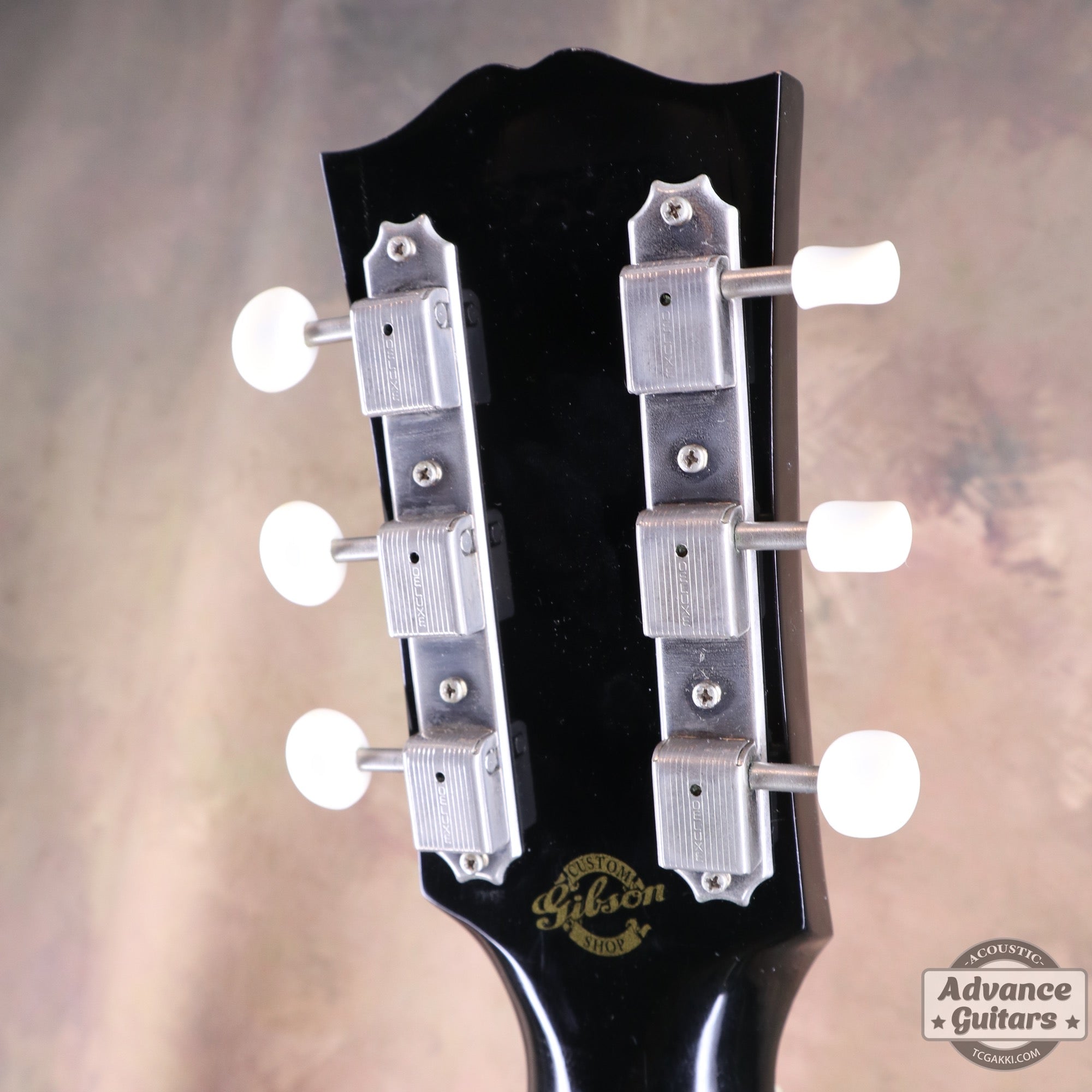 Gibson 2013年製 1960's J-45