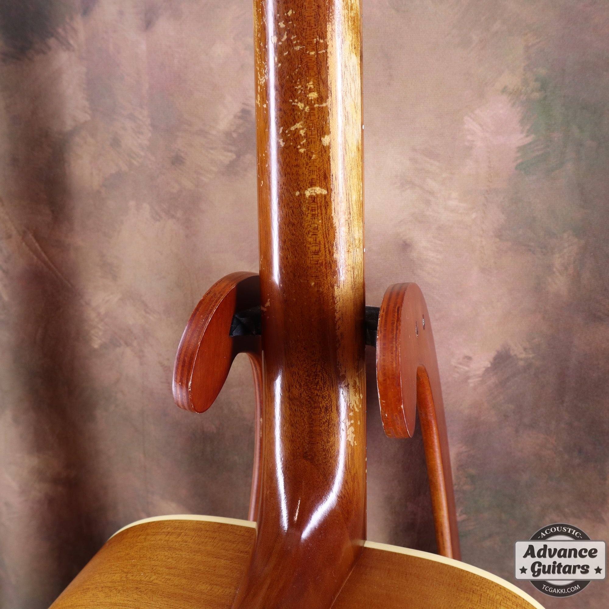 2017年製 EBG808 TE (Tommy EMMANUEZL)