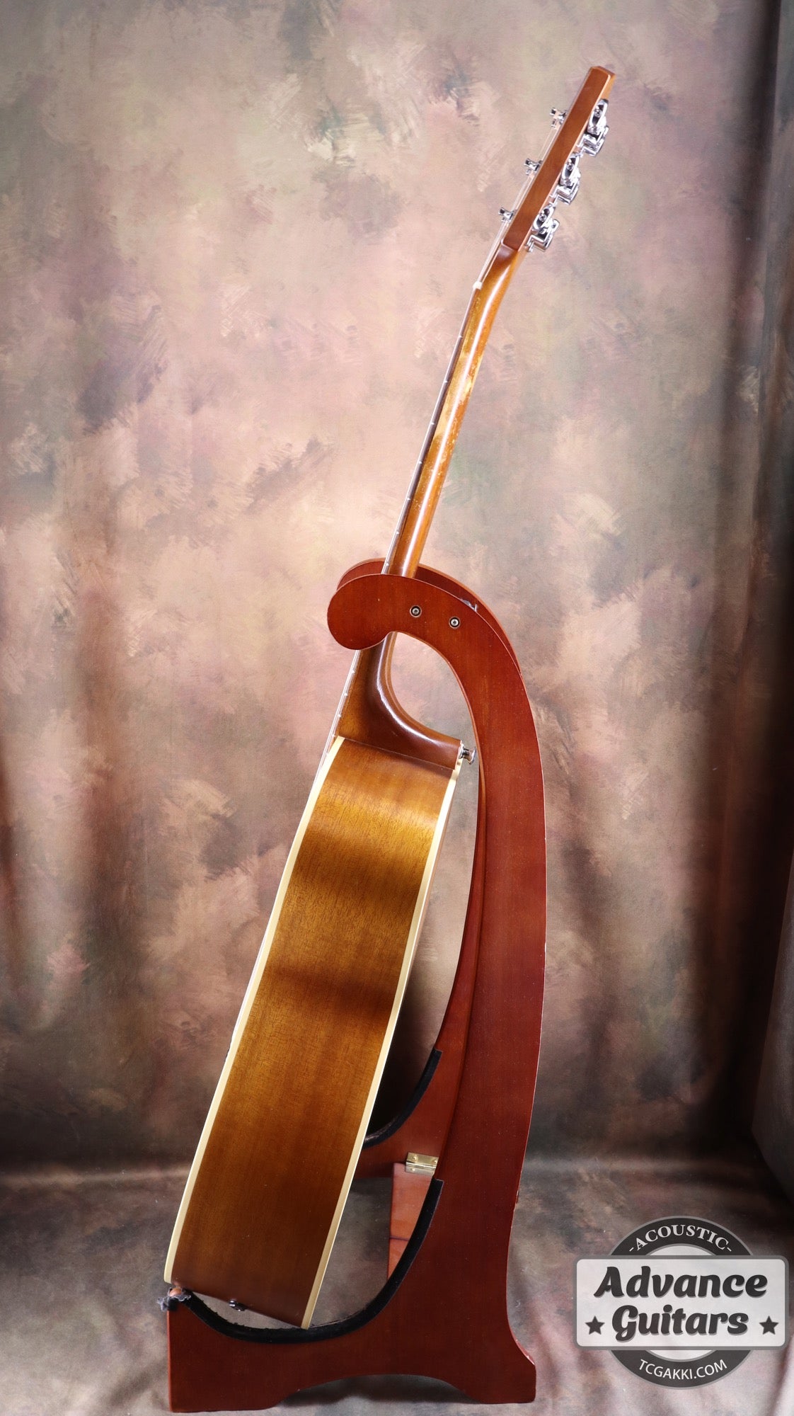 2017年製 EBG808 TE (Tommy EMMANUEZL)