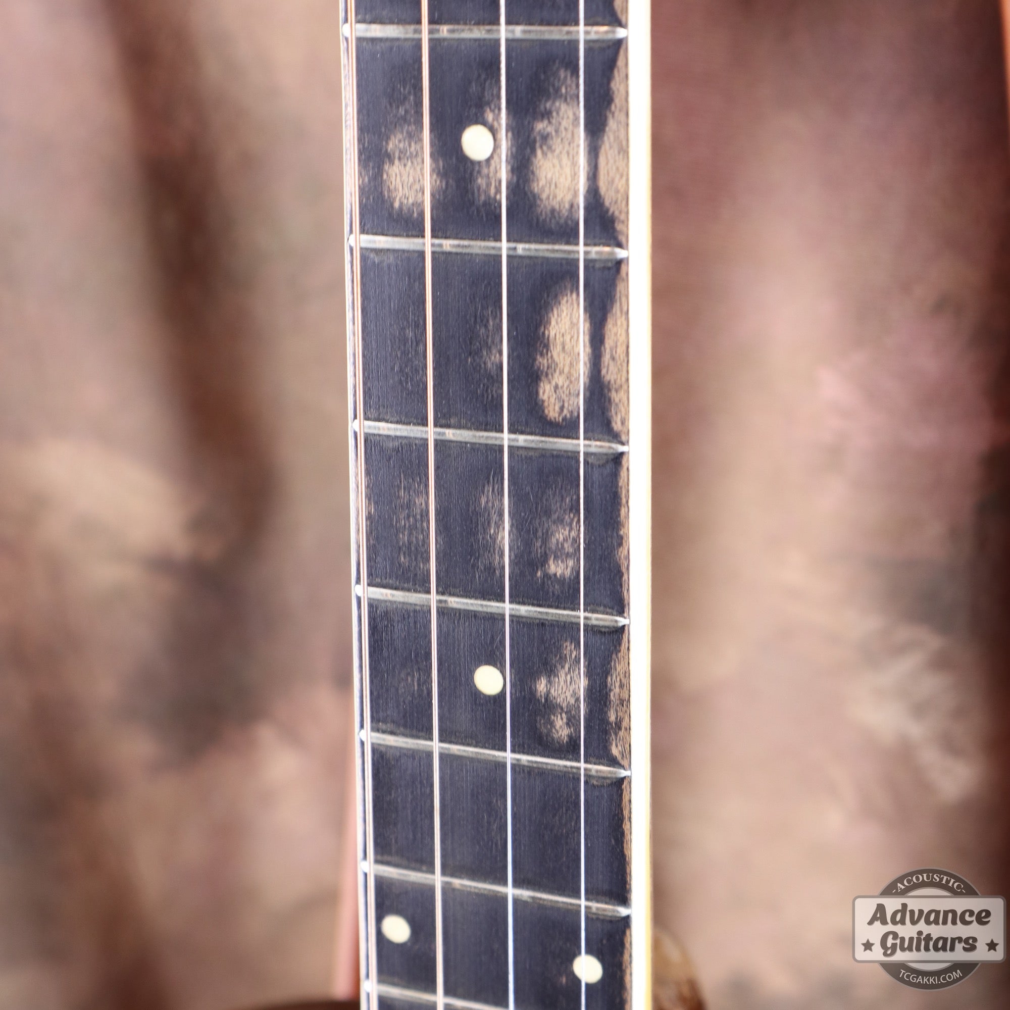 National 1930's Triolian Tenor