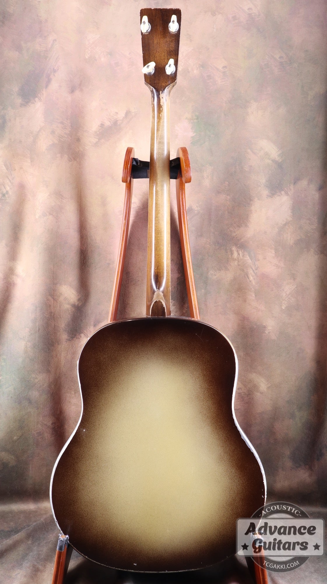 National 1930's Triolian Tenor